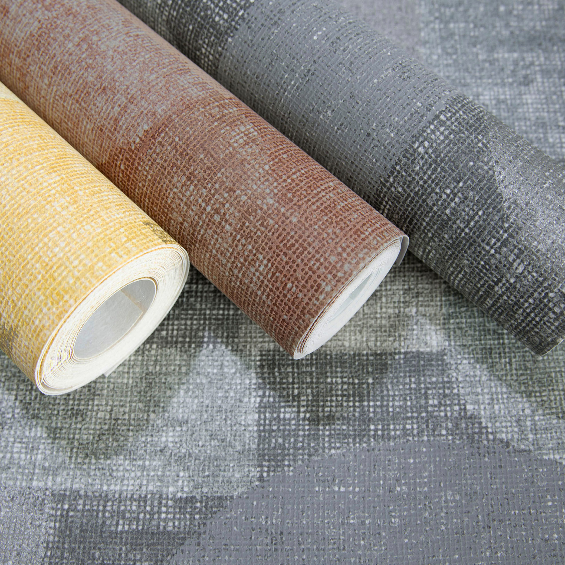 Hohenberger Vliestapete Tesoro Forma Mare 65595