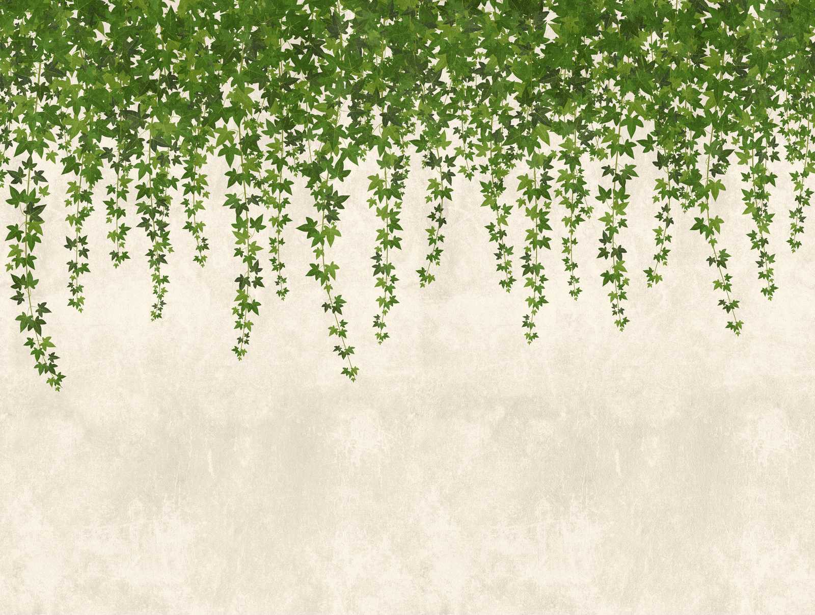 Livingwalls Vliestapete The Wall Blätter 382391 Livingwalls Vliestapete The Wall Blätter 382391