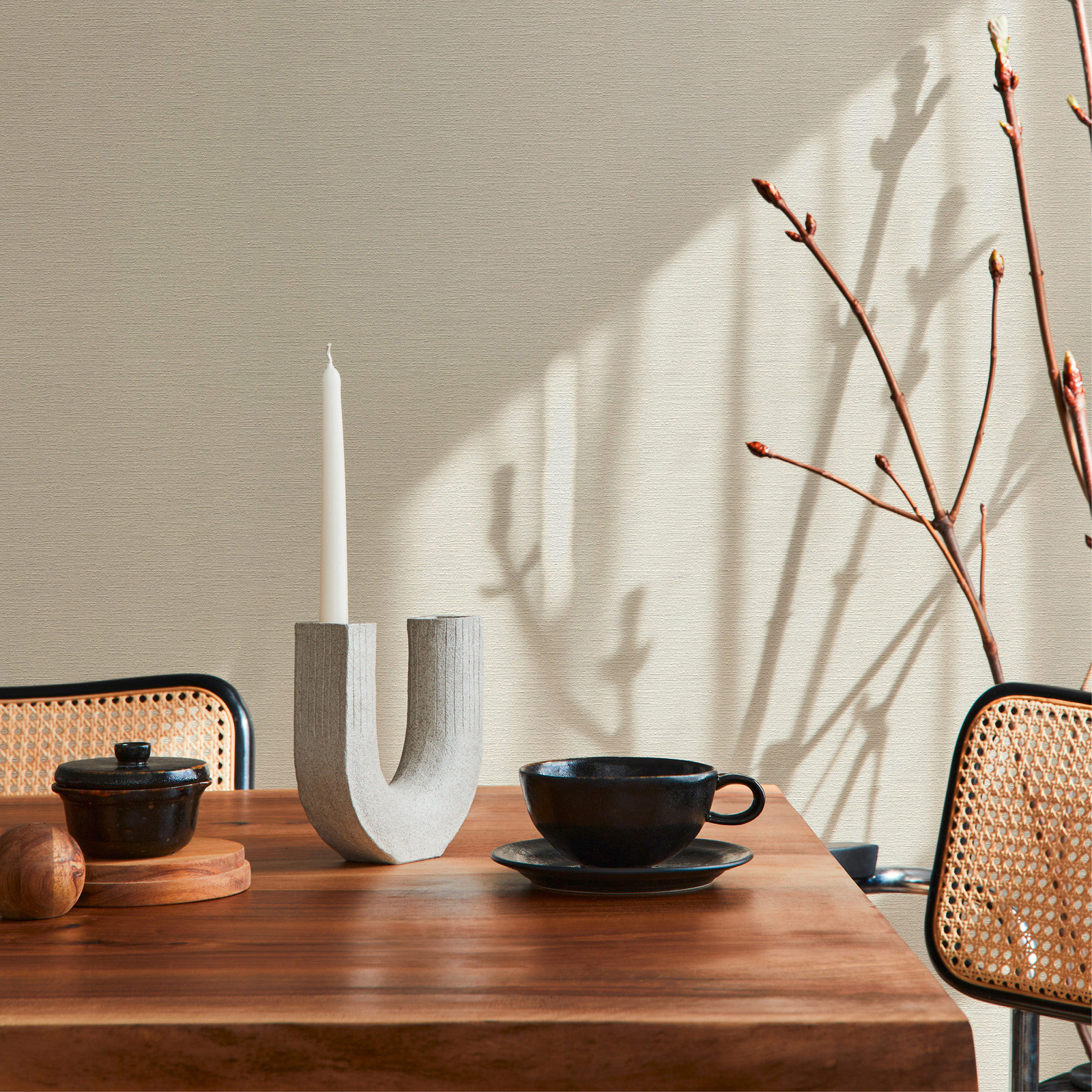 AS Vliestapete Meistervlies 8 überstreichbar 103918