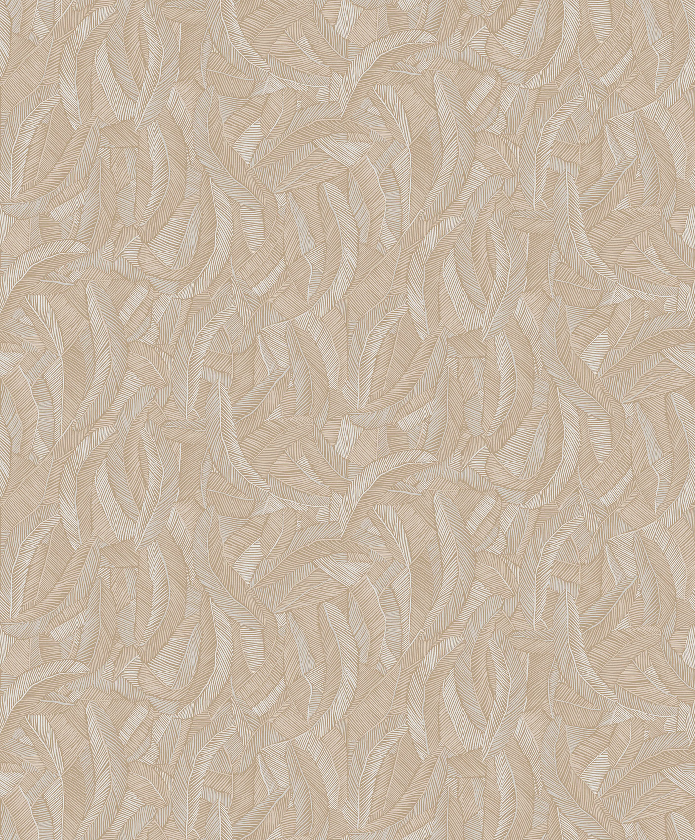 Masureel Vliestapete Romance Pennas Angora ROM201