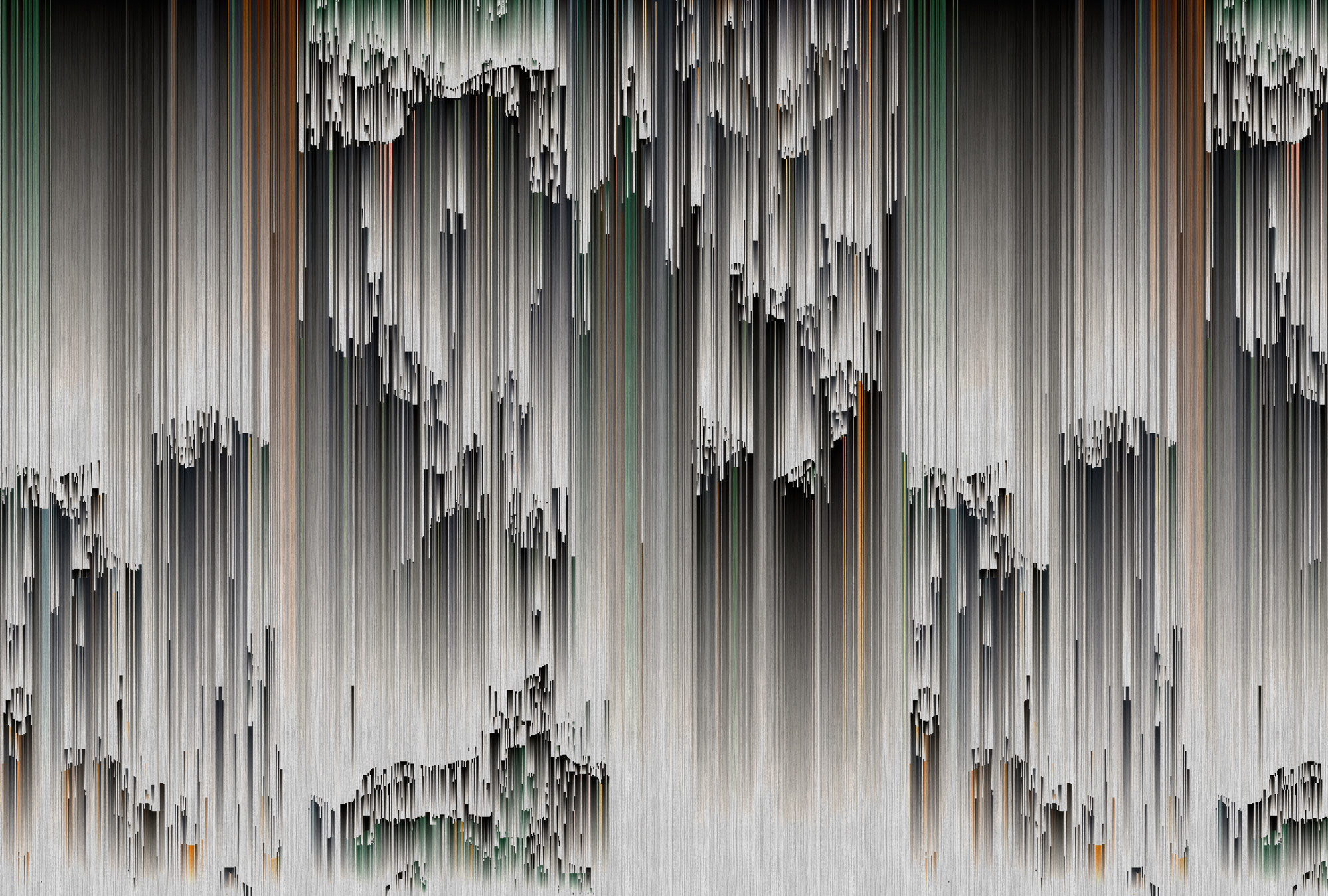 AS Fototapete Walls by Patel 5 3D Grau DD135017