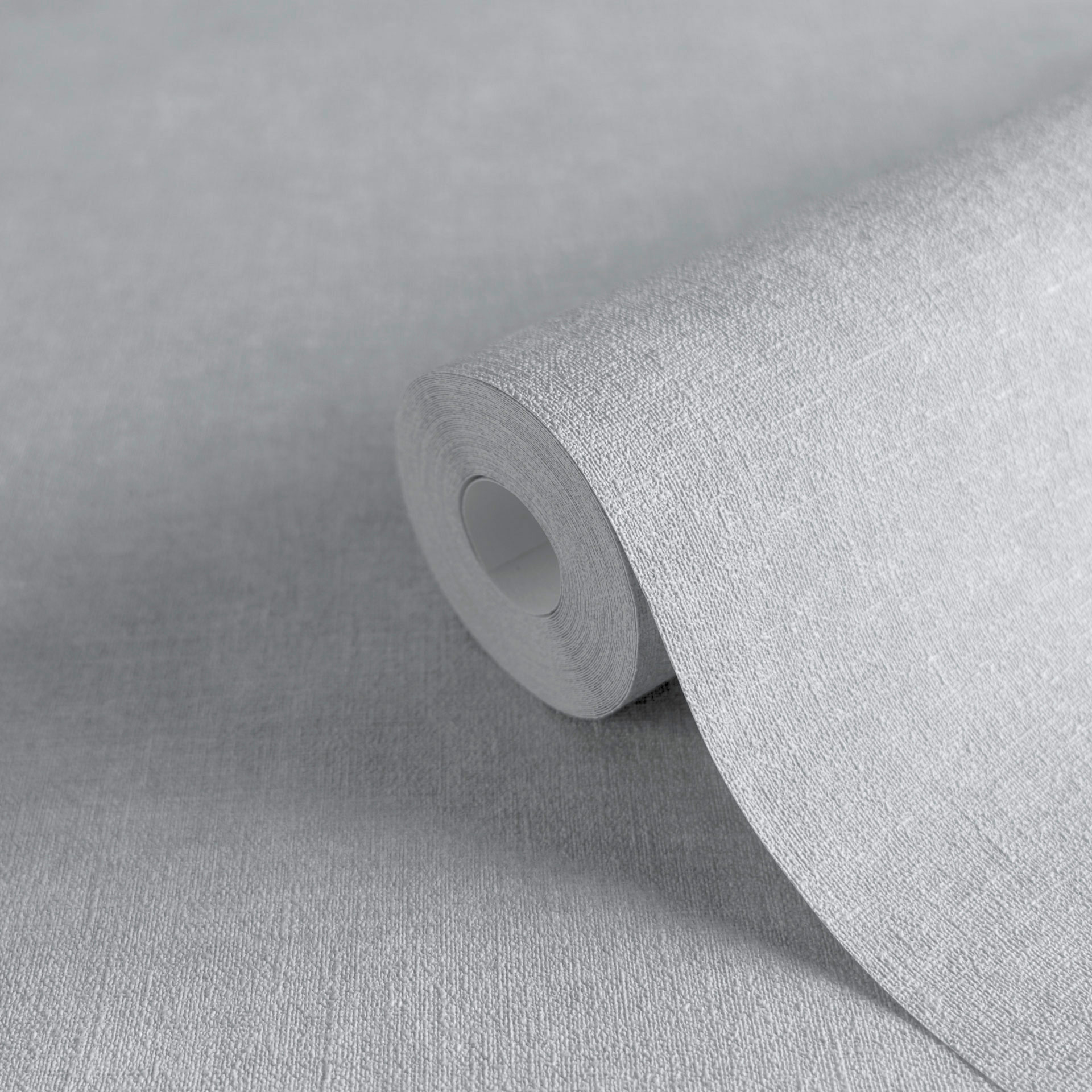 AS Vliestapete PintWalls II Unitapete Grau 395662