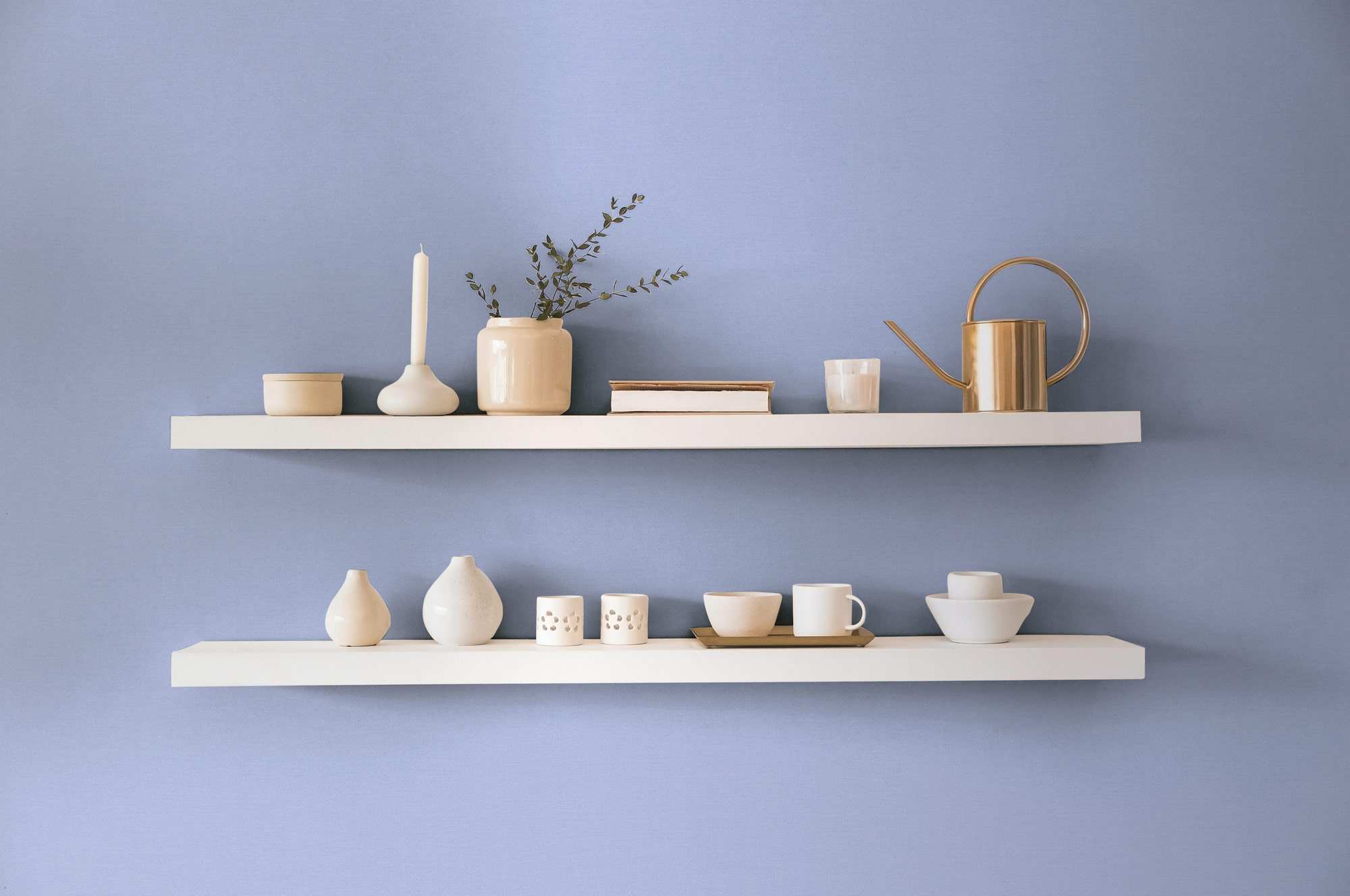 AS Vliestapete PintWalls II Unitapete Violett 389035