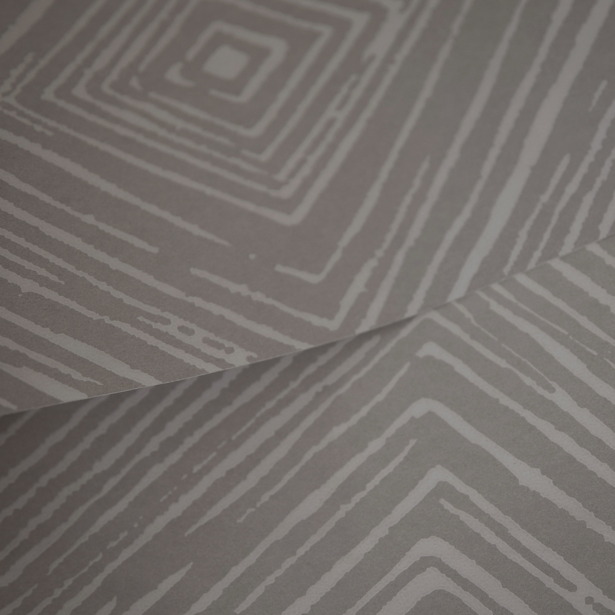 Hohenberger Vliestapete Chalk Diamond Stone 65515