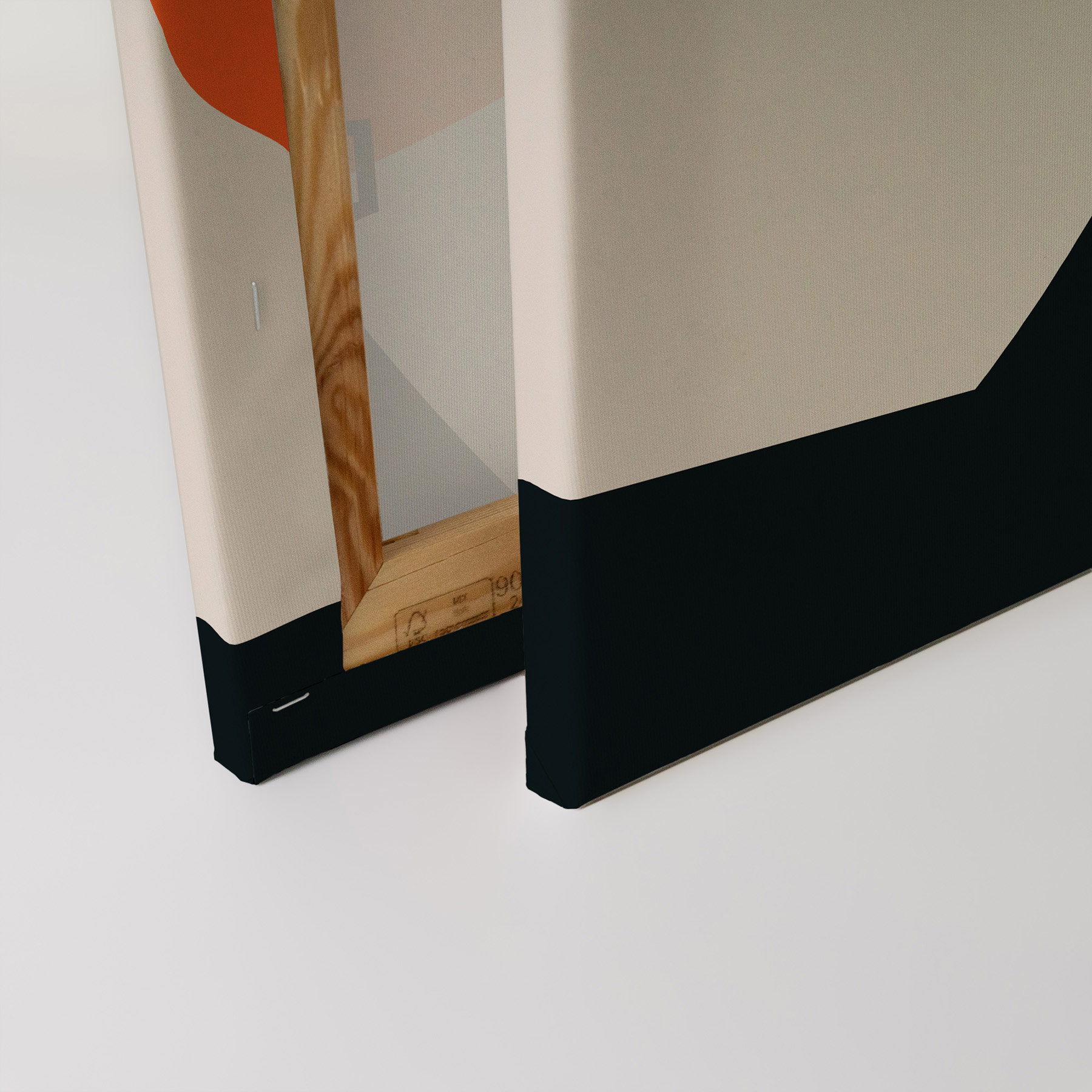 AS Leinwandbild Paris73 DD131896