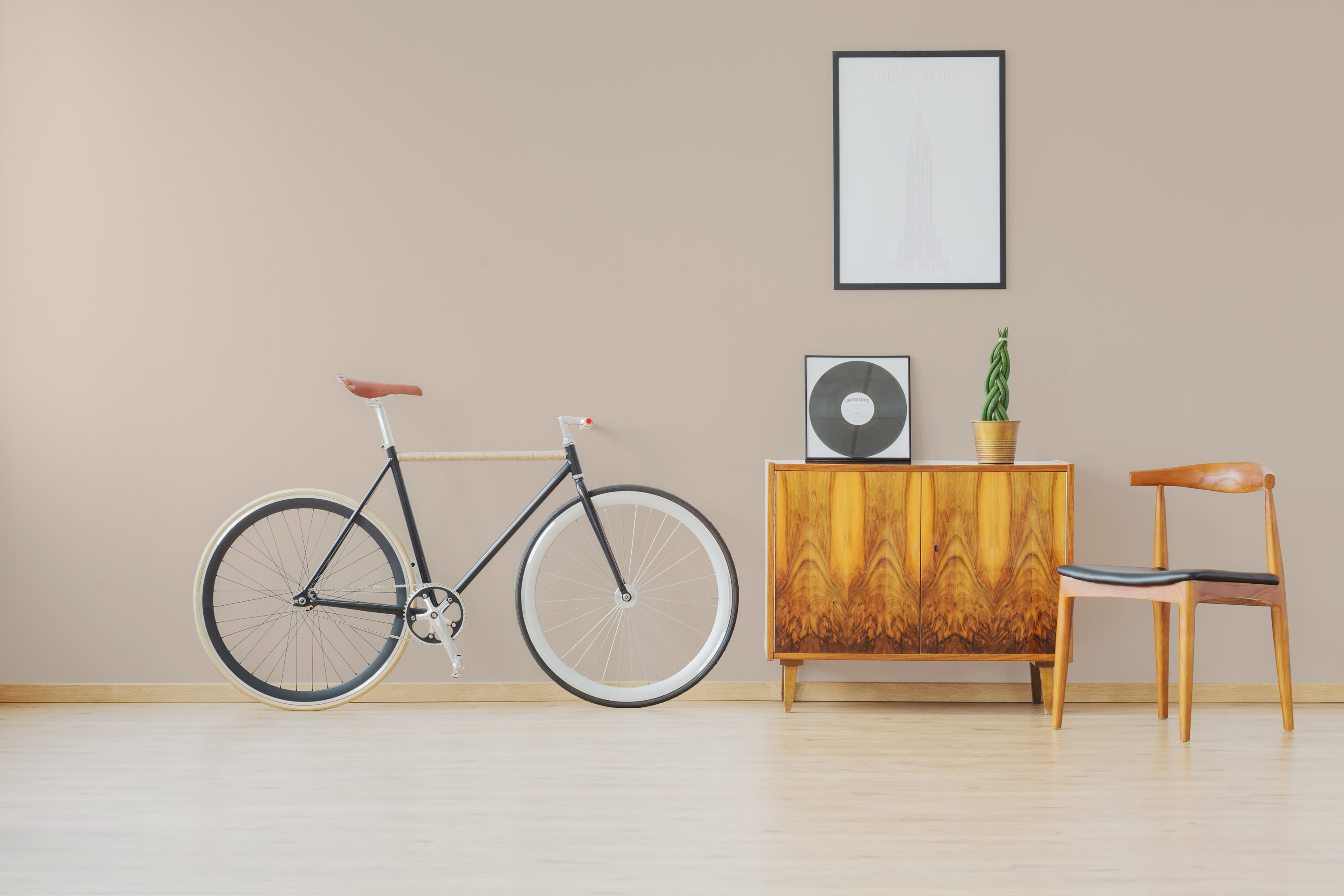 AS Wandfarbe The Color Kitchen TCK6008 Pure Pampas 2,5 L