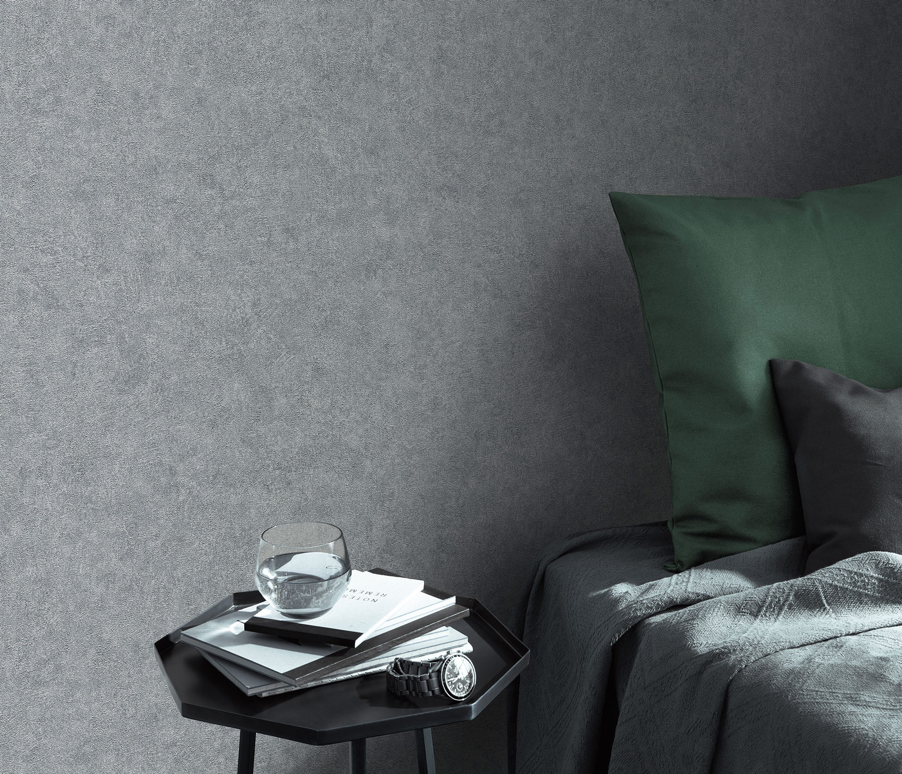 Erismann Vliestapete GMK Fashion for Walls 4 silber 1037729