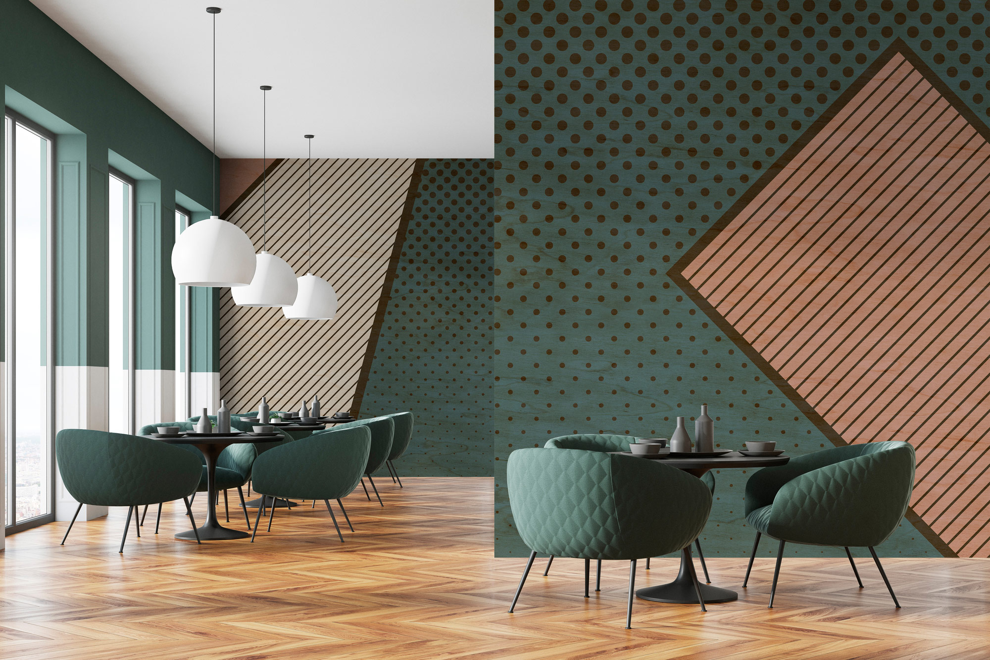 AS Fototapete Walls by Patel 2 Abstrakt DD113442