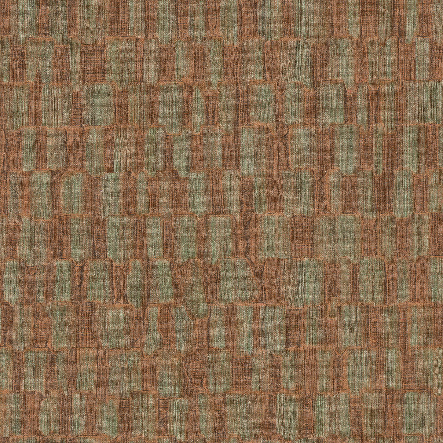 Emil & Hugo Vliestapete Contempo Wabenmuster 302300