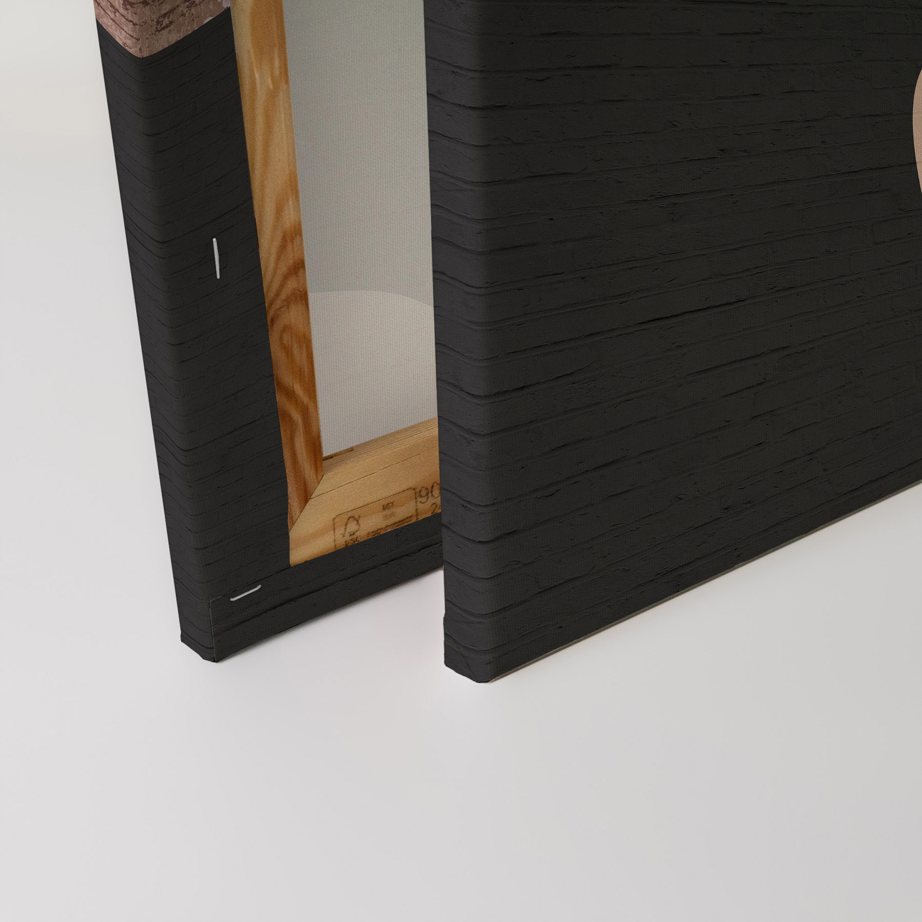 AS Leinwandbild Audrey 2 DD132343