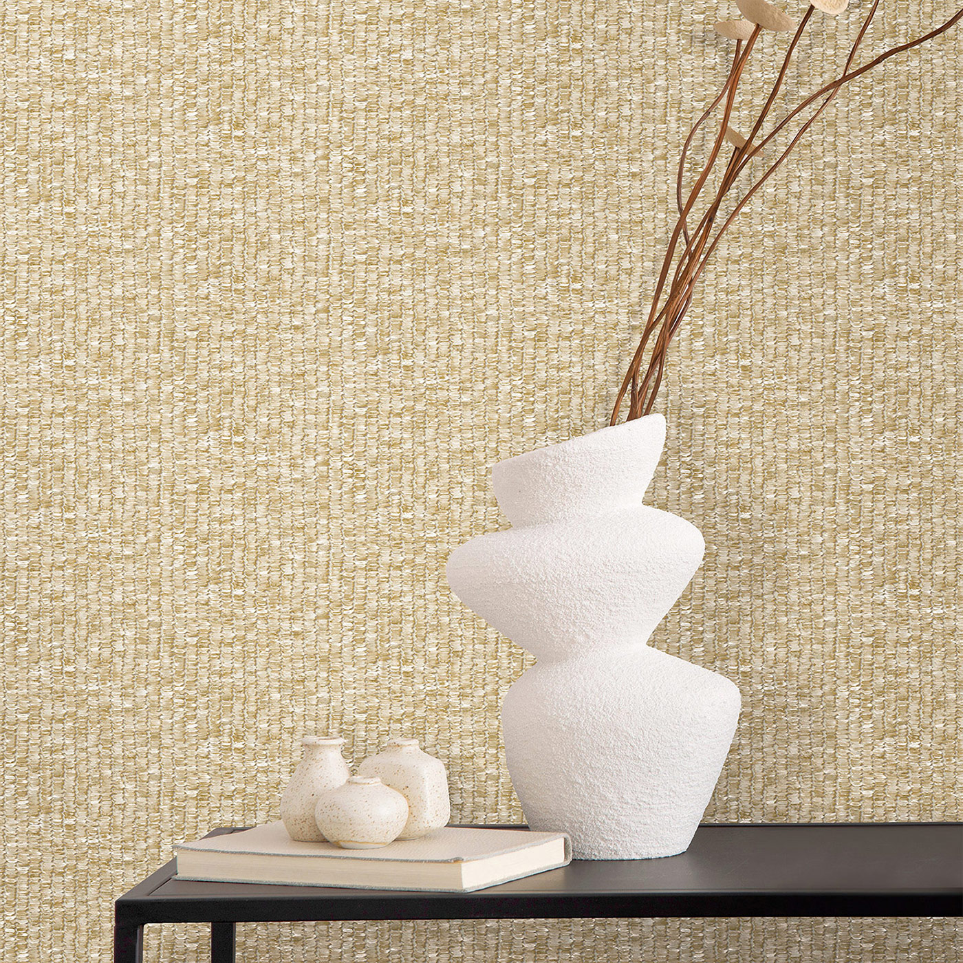 Hohenberger Vliestapete Yuuma Taro 27548