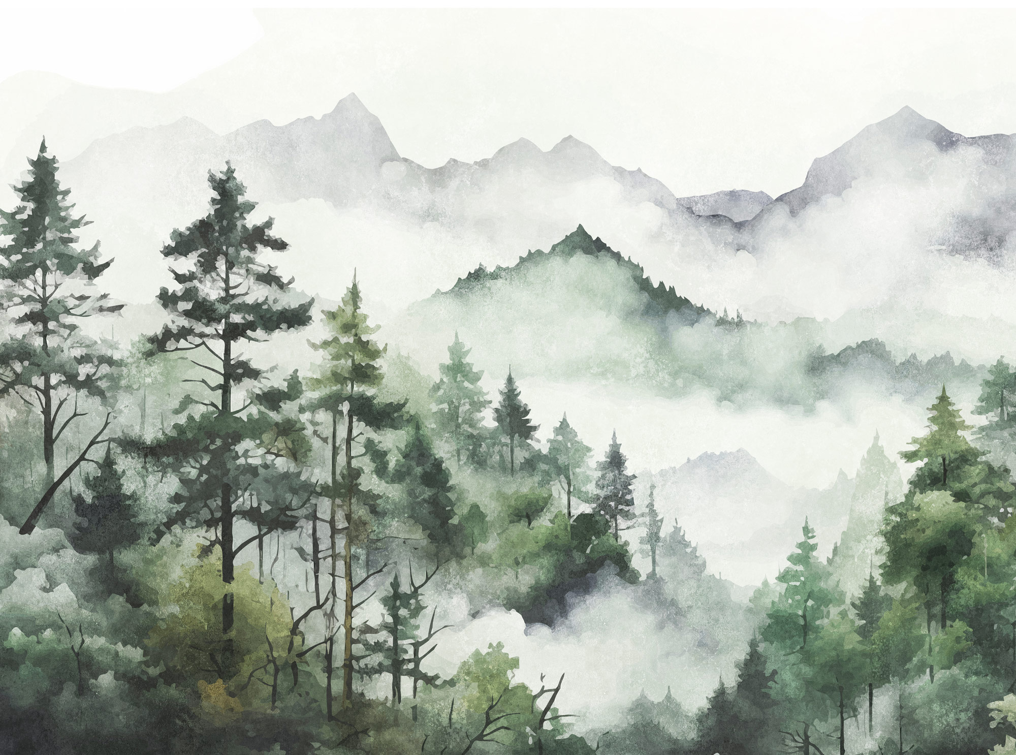 Livingwalls Vliestapete The Wall 3 Landschaft 398991 Livingwalls Vliestapete The Wall 3 Landschaft 398991