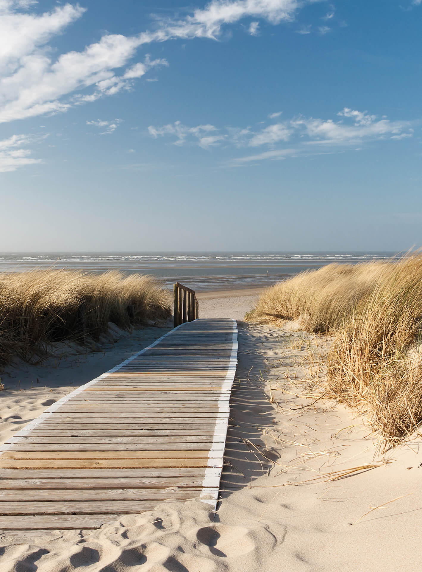 AS Fototapete Designwalls 2.0 On the Baltic Sea DD119127