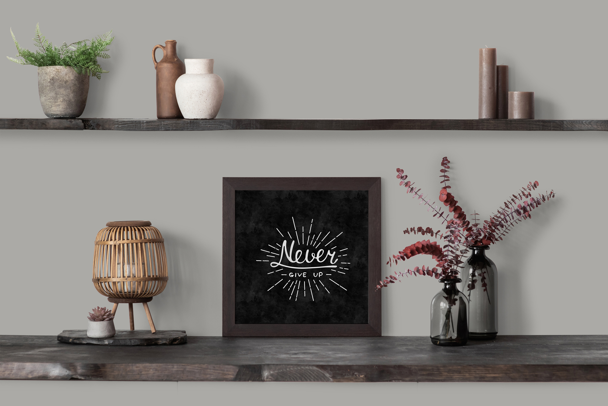 AS Wandfarbe The Color Kitchen TCK1010 Grey Salt 2,5 L