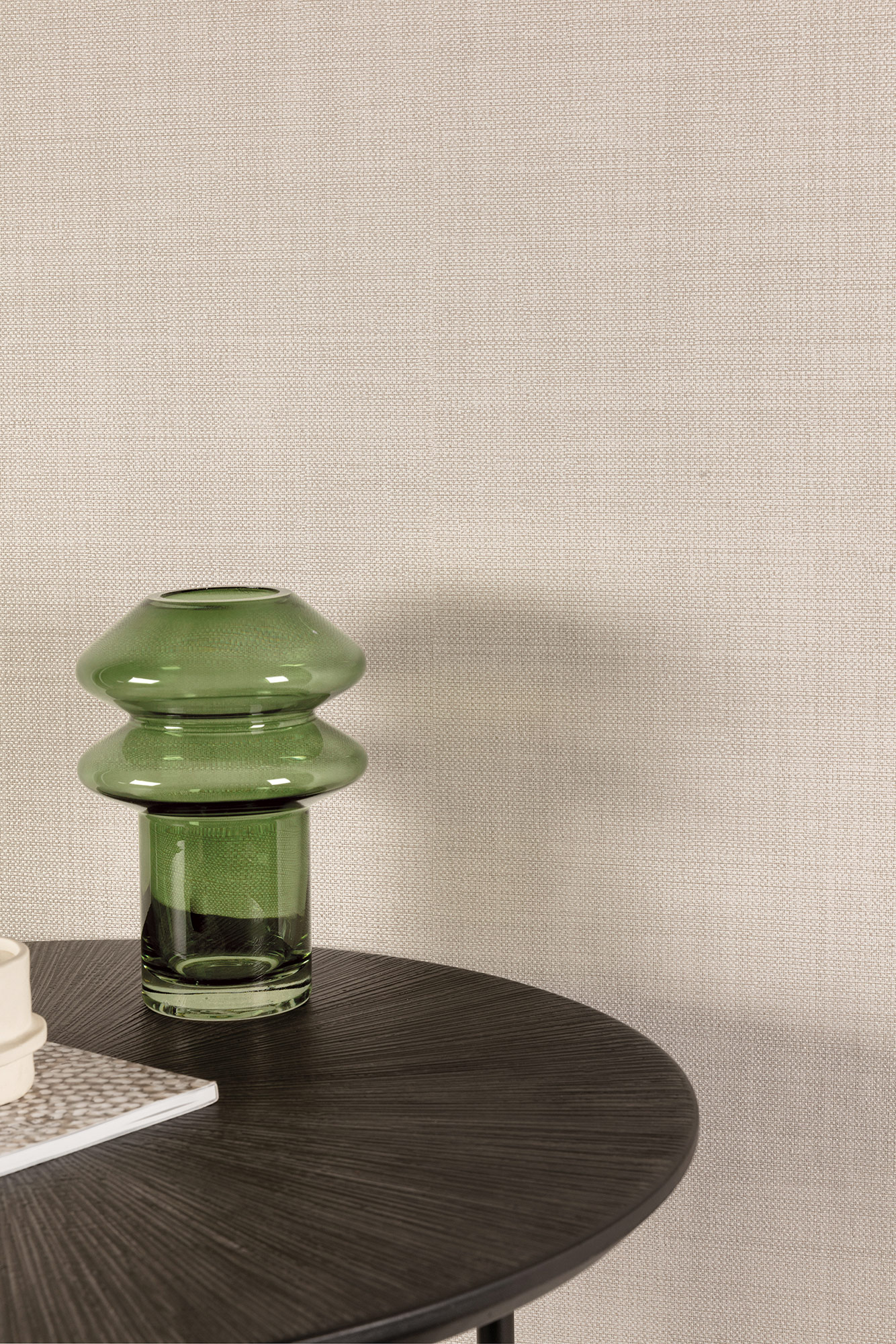 Masureel Vliestapete The Colour Book 2 Lux Sand  FOL903