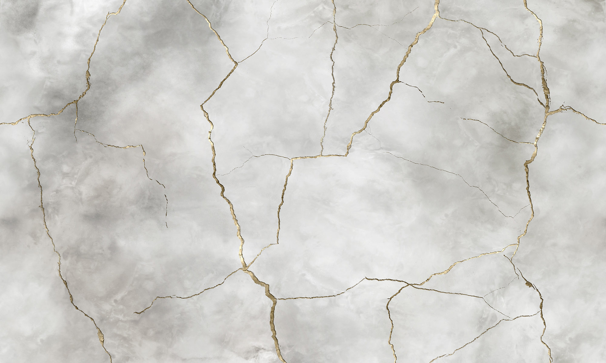 Erismann Fototapete Focus Broken Marble 225310