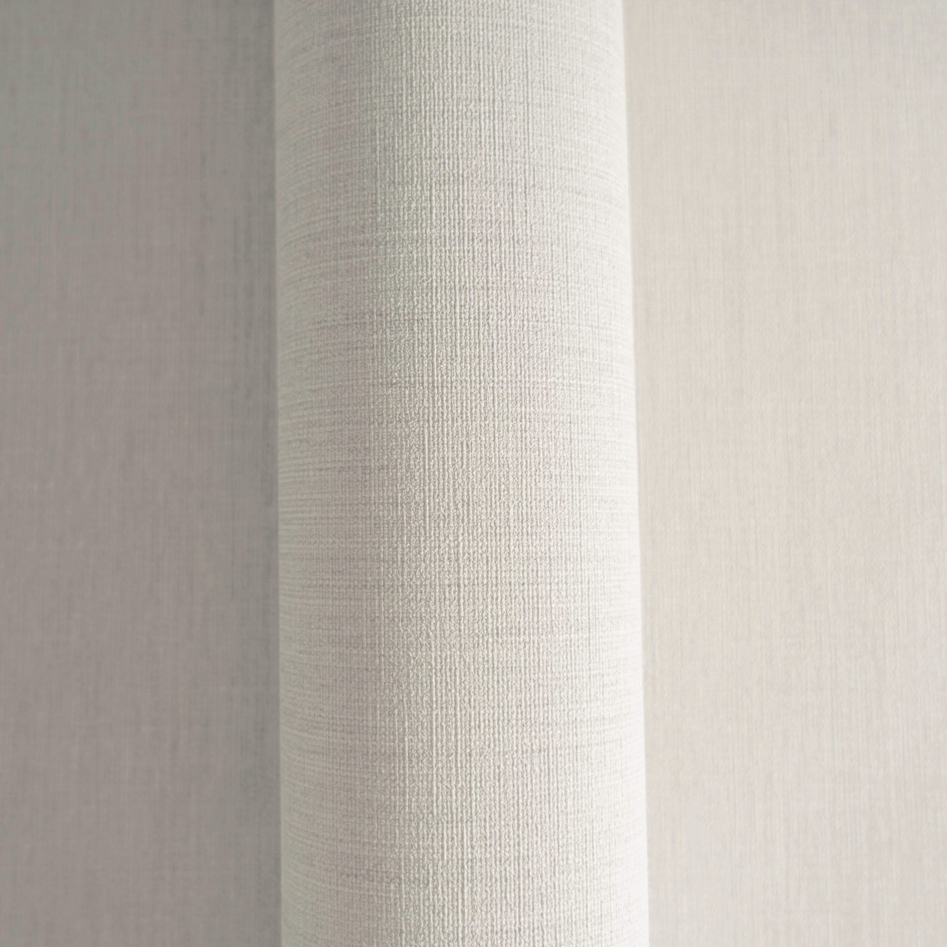 Livingwalls Vliestapete Stories of Life Uni Grau 396517