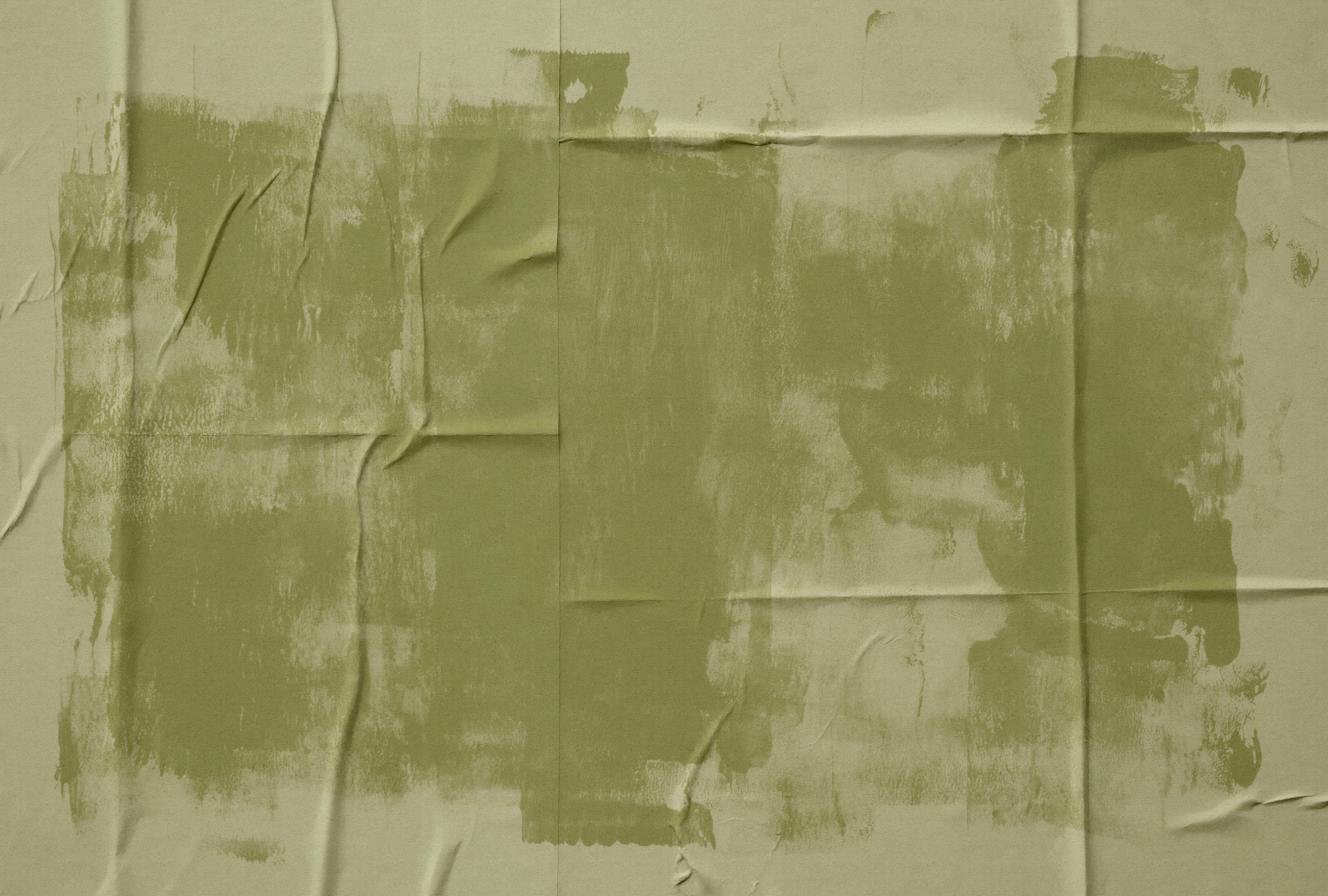 AS Fototapete Walls by Patel 5 Betonoptik Olivgrün DD134159