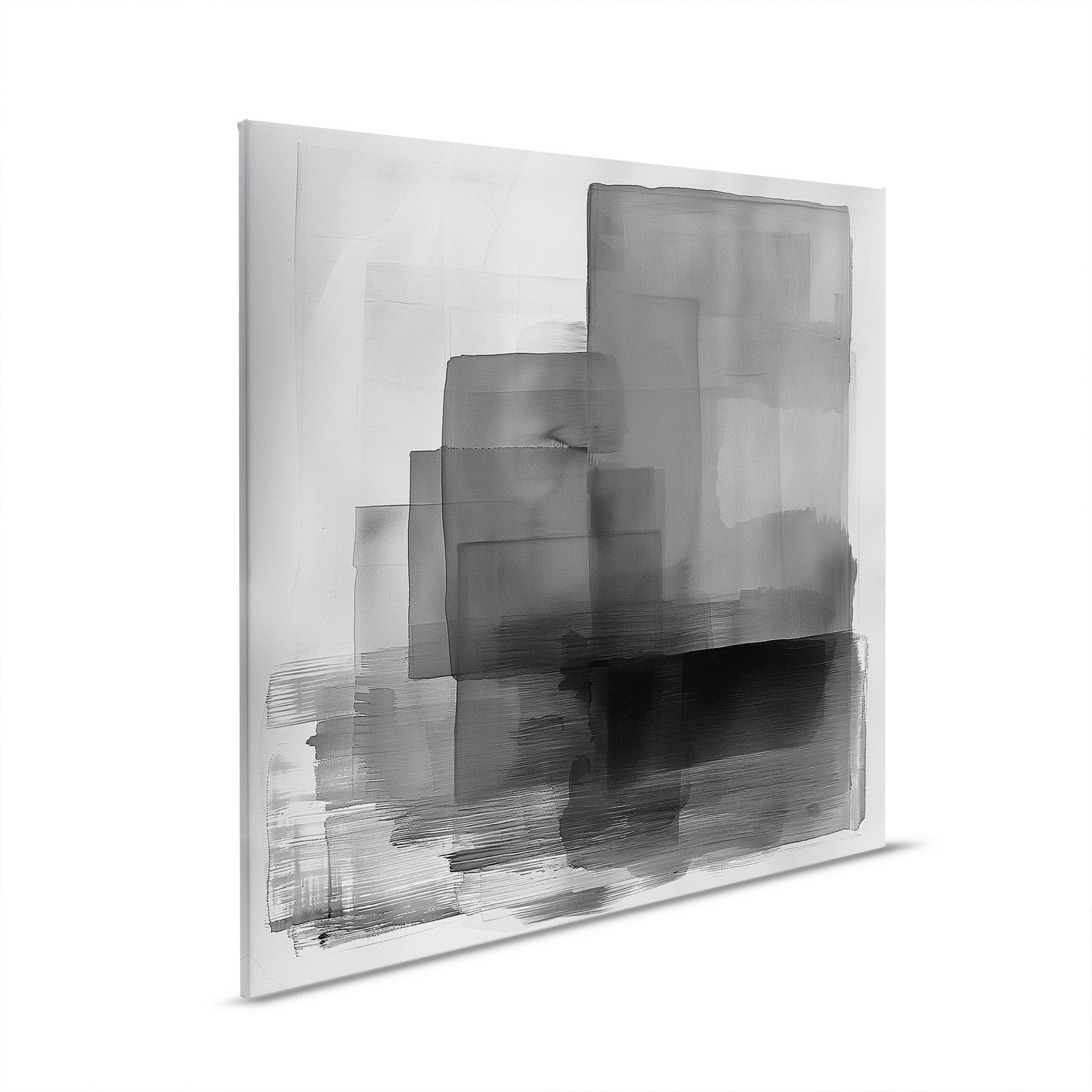 AS Leinwandbild Block Print 1 DD133201