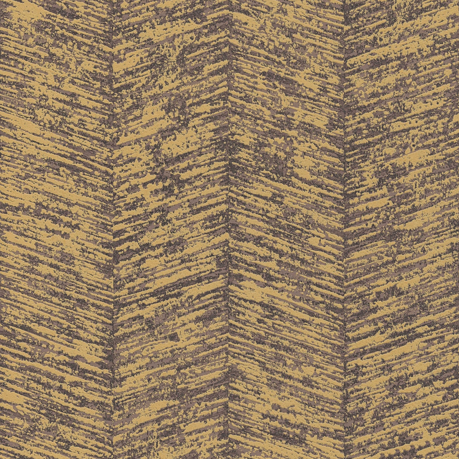 Livingwalls Vliestapete My Home My Spa Geometrisch 386974