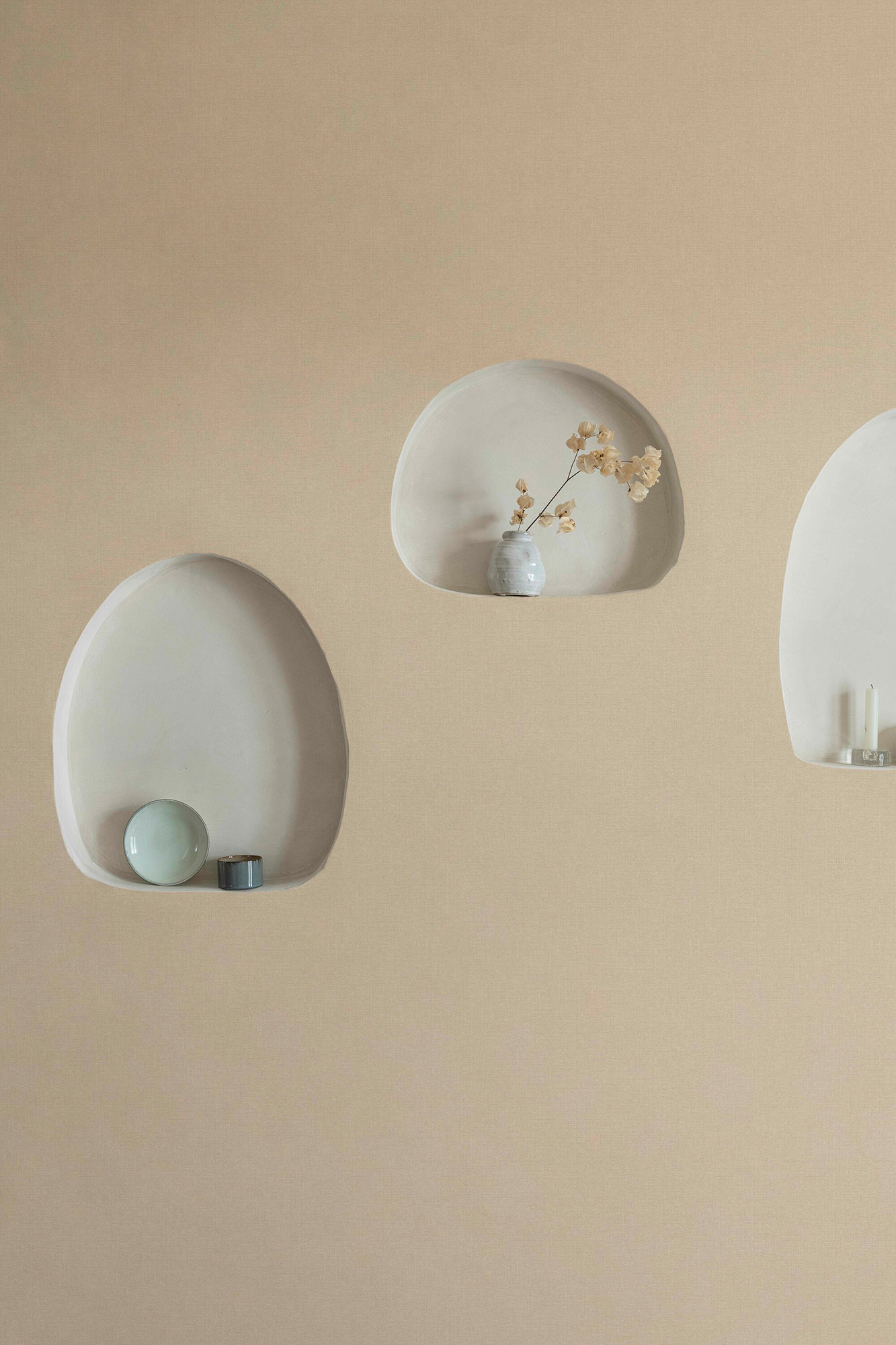 Emil & Hugo Vliestapete Bloomsbury 302294