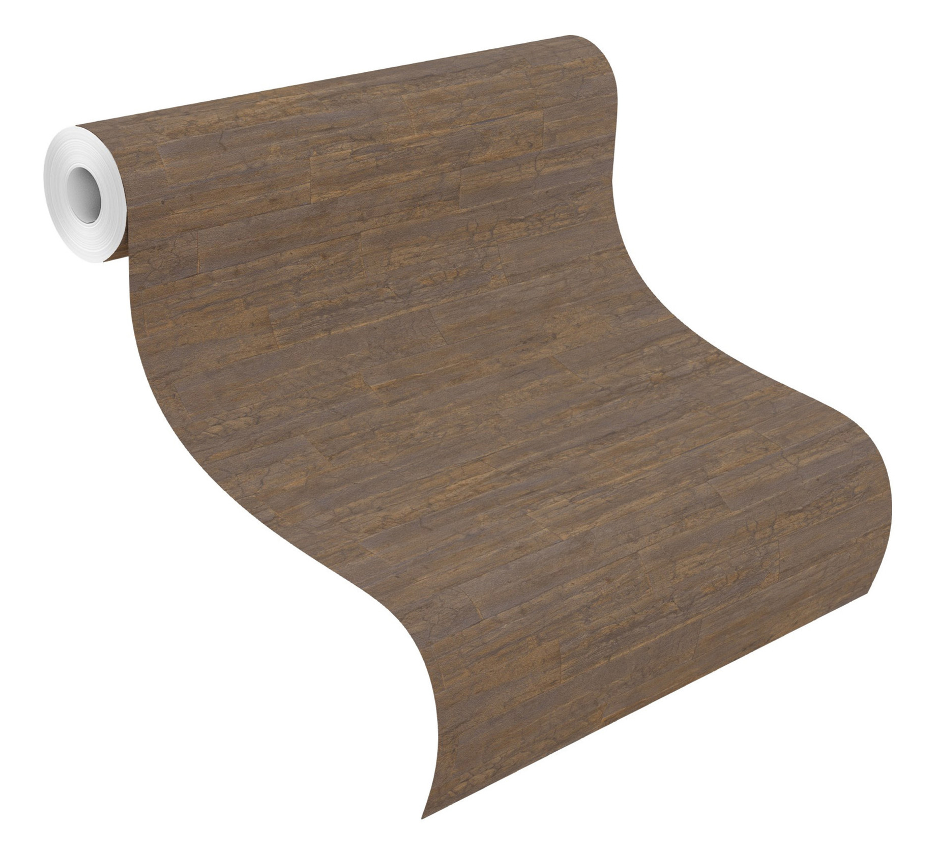 Rasch Vliestapete Curiosity Steinoptik 537062