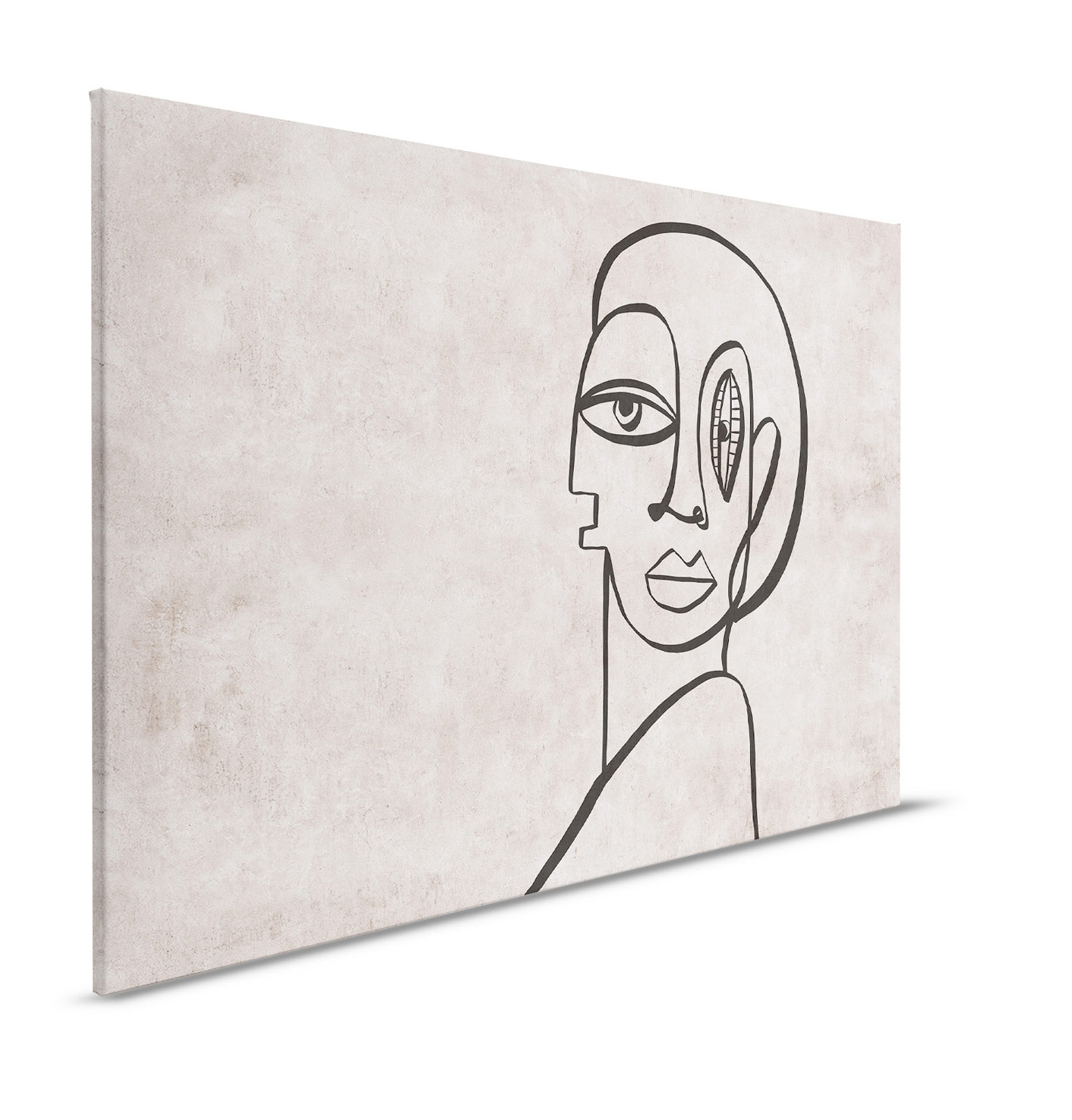 AS Leinwandbild Palomas Room 1 DD132413