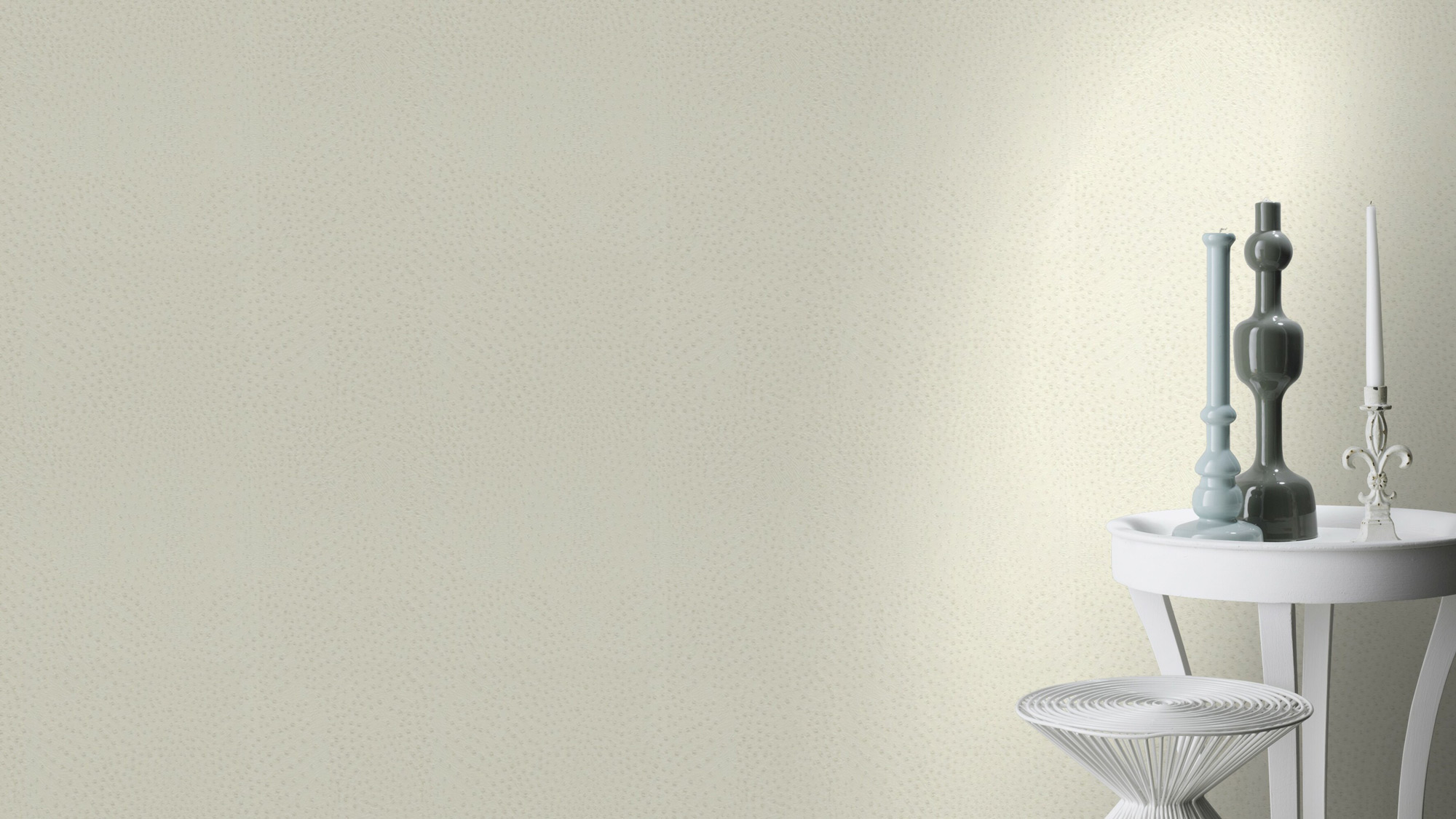 Rasch Vliestapete African Queen 3 Lederoptik 751536