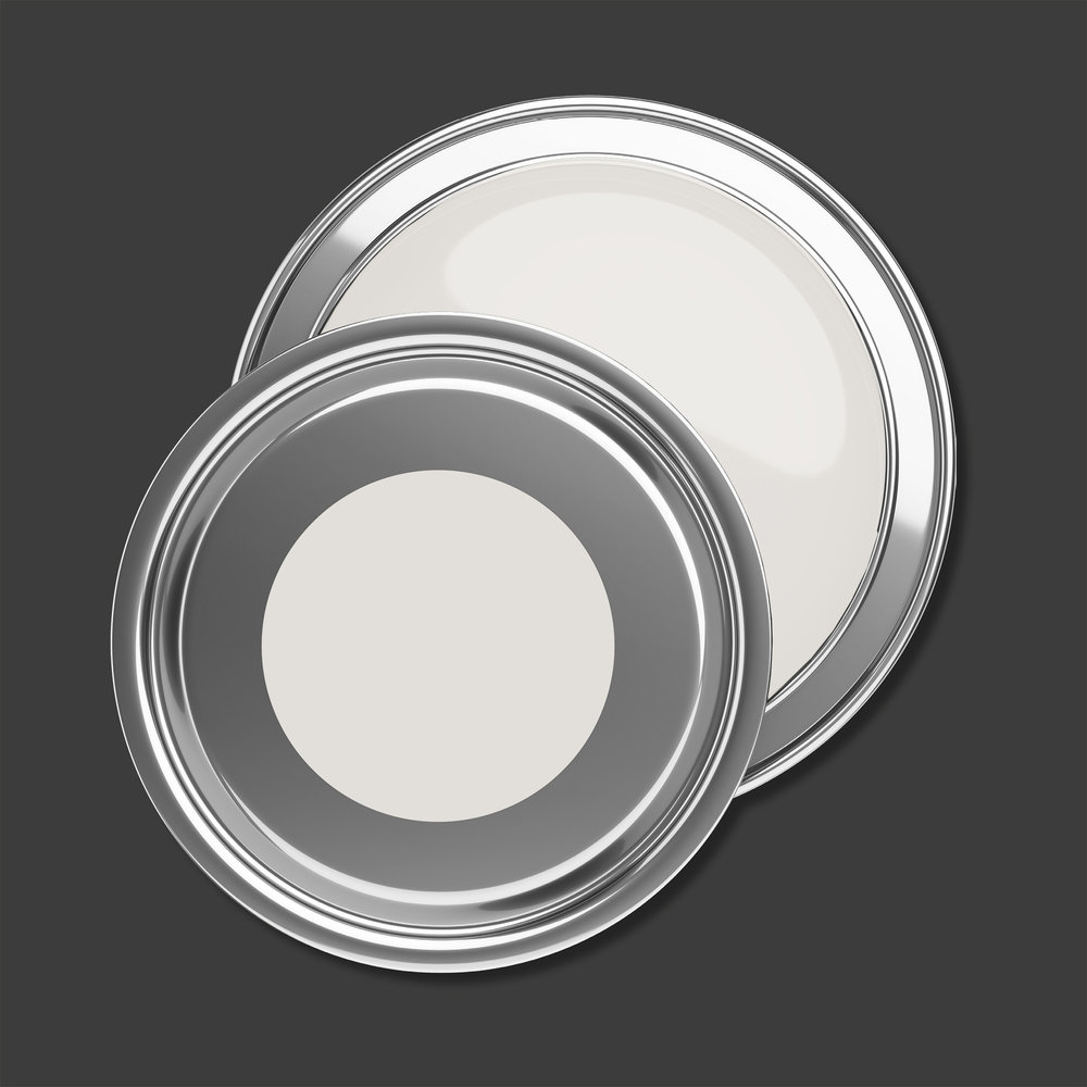 AS Premium Innenwandfarbe Puro c1008 creamy grey 1 L