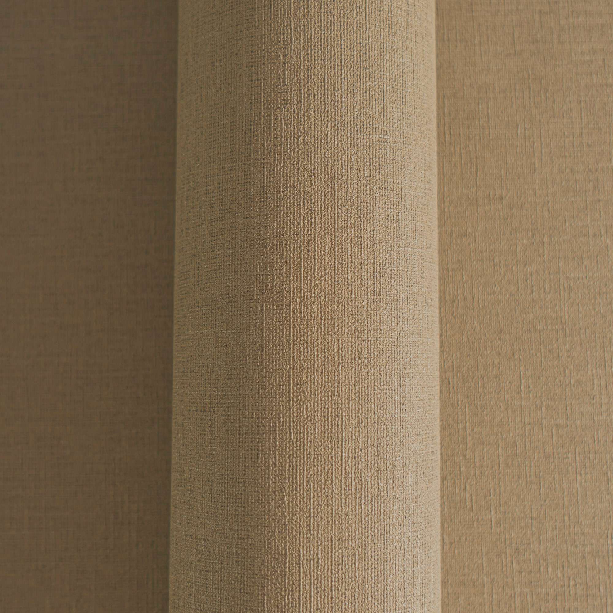 AS Vliestapete Colourful World Unitapete Braun 306892