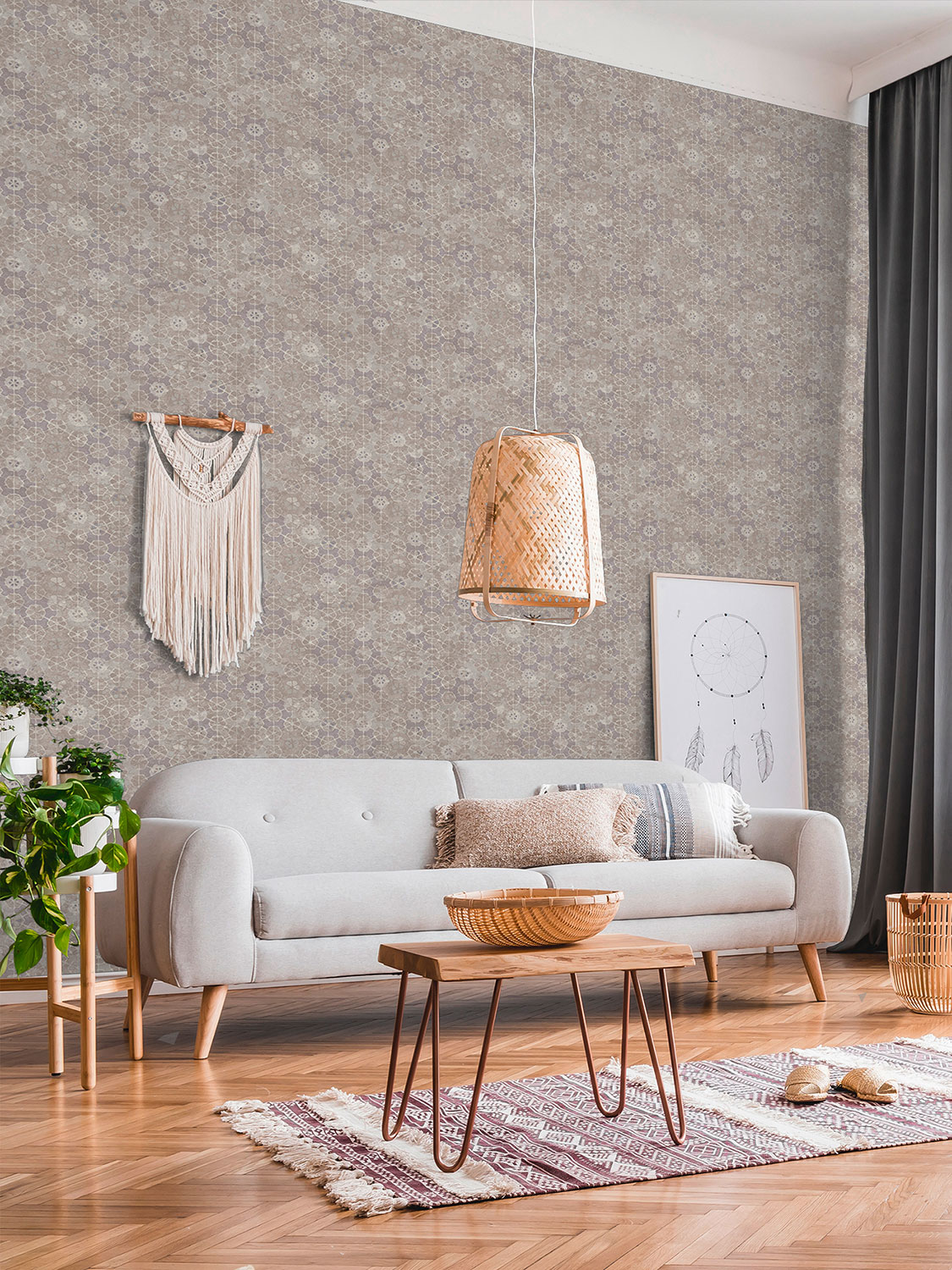 AS Vliestapete New Walls Fliesentapete 373912