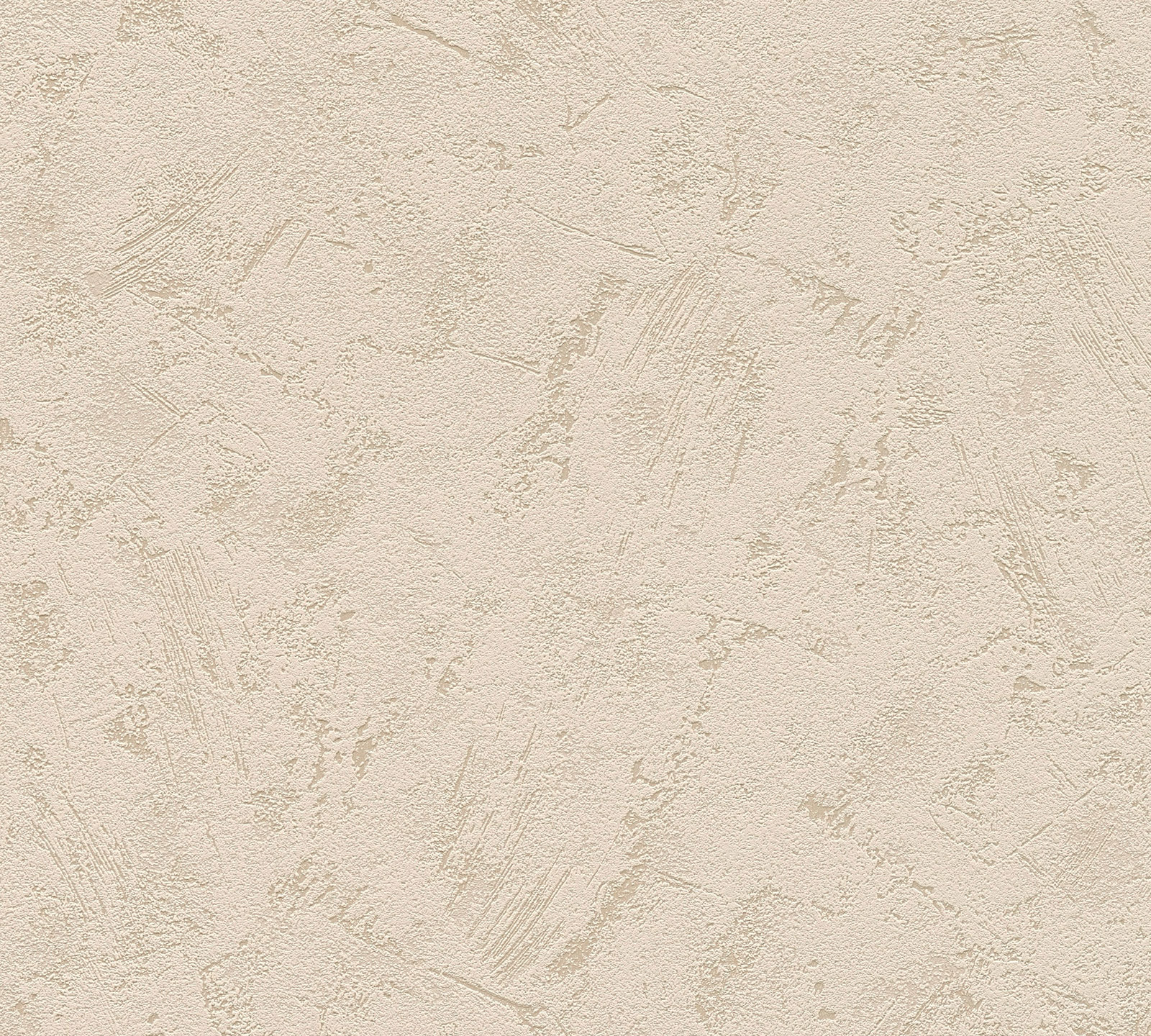 AS Vliestapete Attractive 3 Unitapete Beige 363527