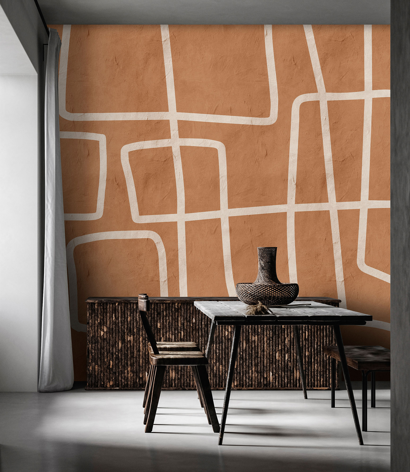 AS Fototapete Walls by Patel 3 Modern DD122880