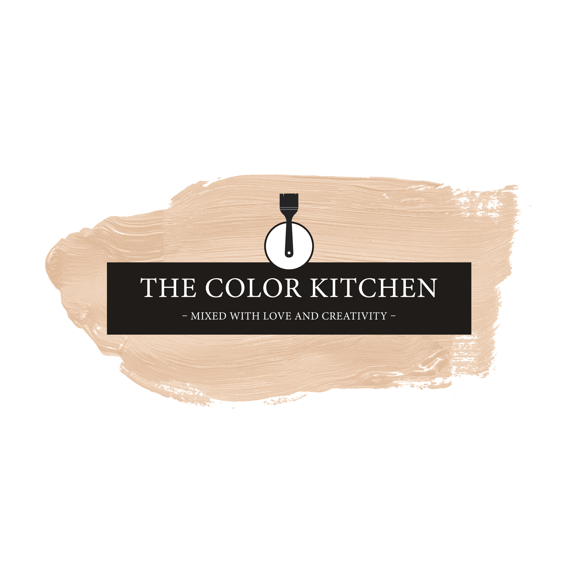 AS Wandfarbe The Color Kitchen TCK6020 Chalky Chickpeas 2,5
