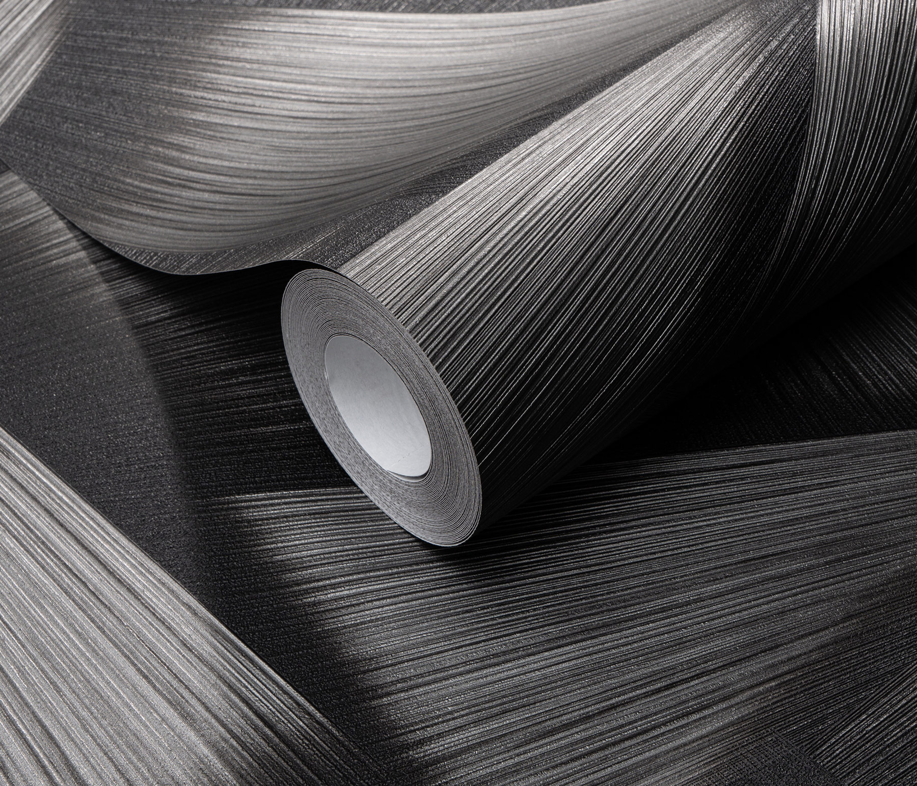 Erismann Vliestapete Spotlight 2 schwarz 1040115