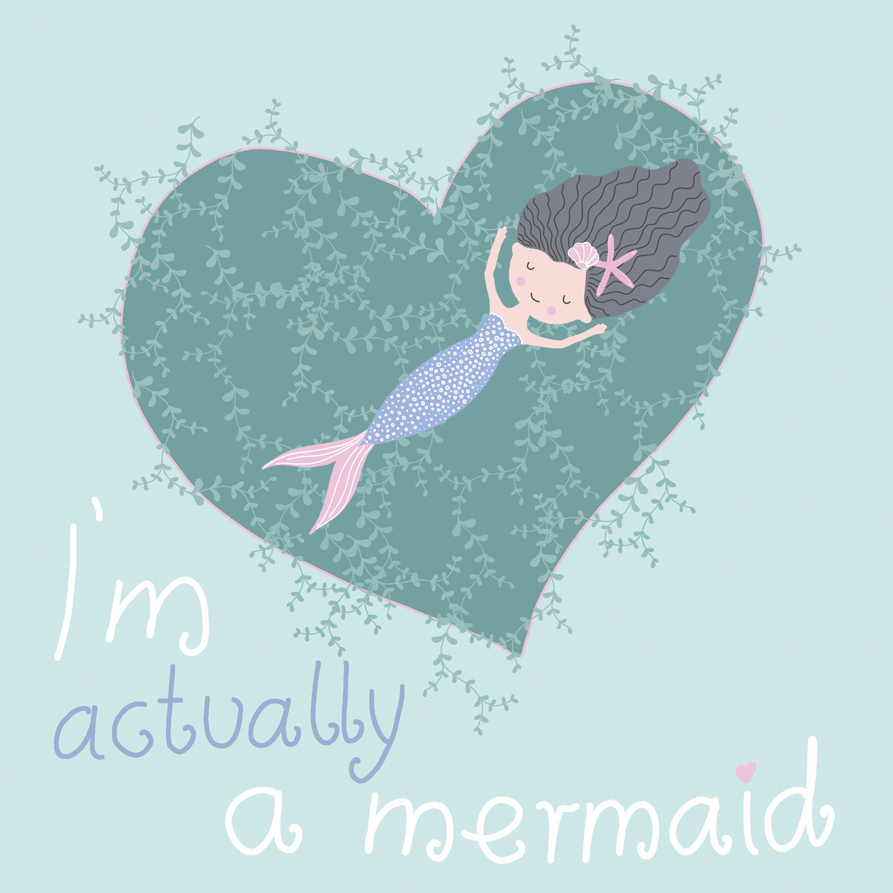 AS Leinwandbild Seafriends 1 DD129403