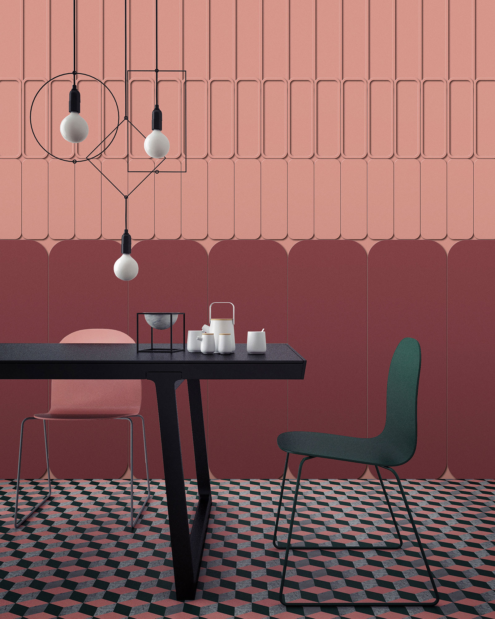 AS Fototapete Walls by Patel 3 Modern DD122728