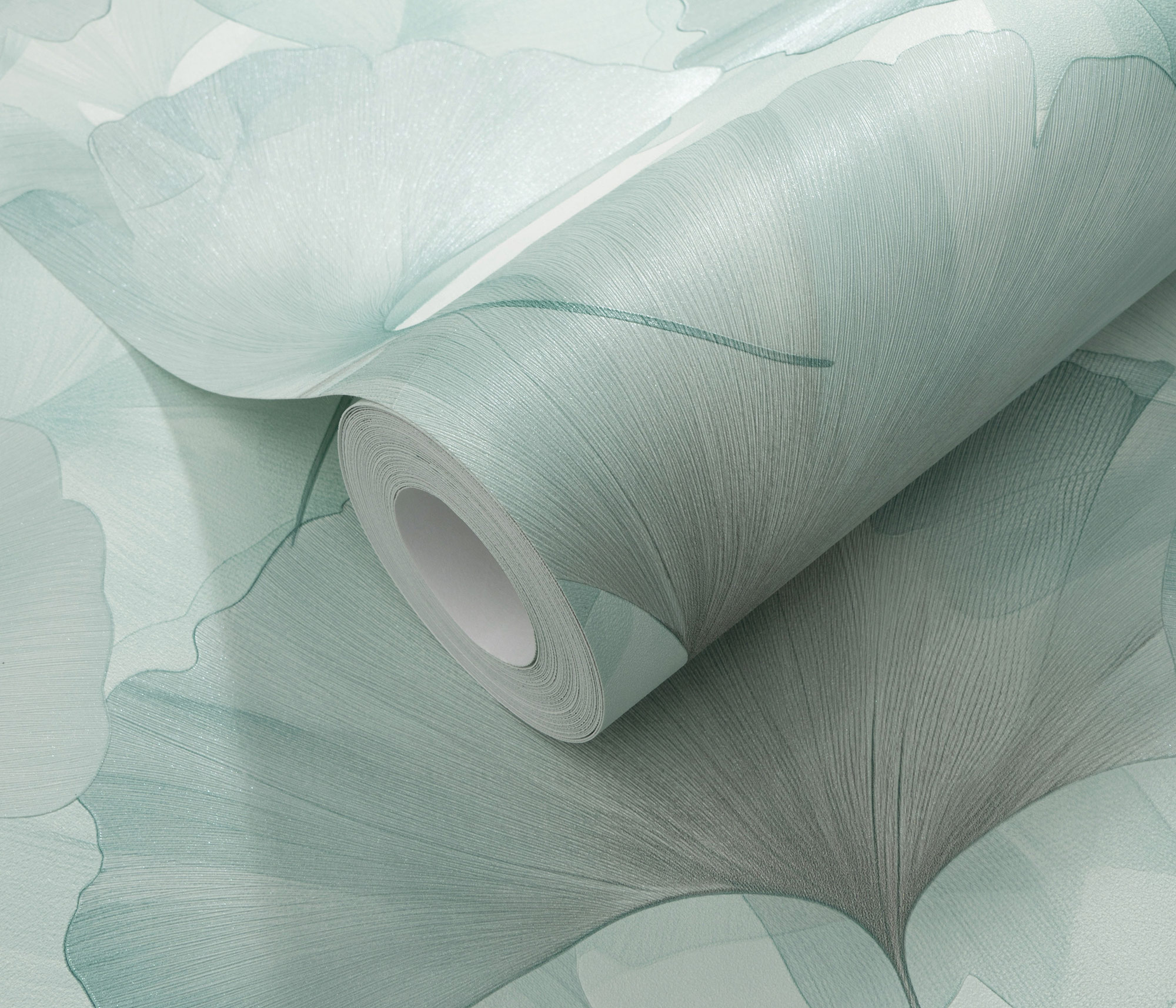 Erismann Vliestapete Elysium türkis 1047018