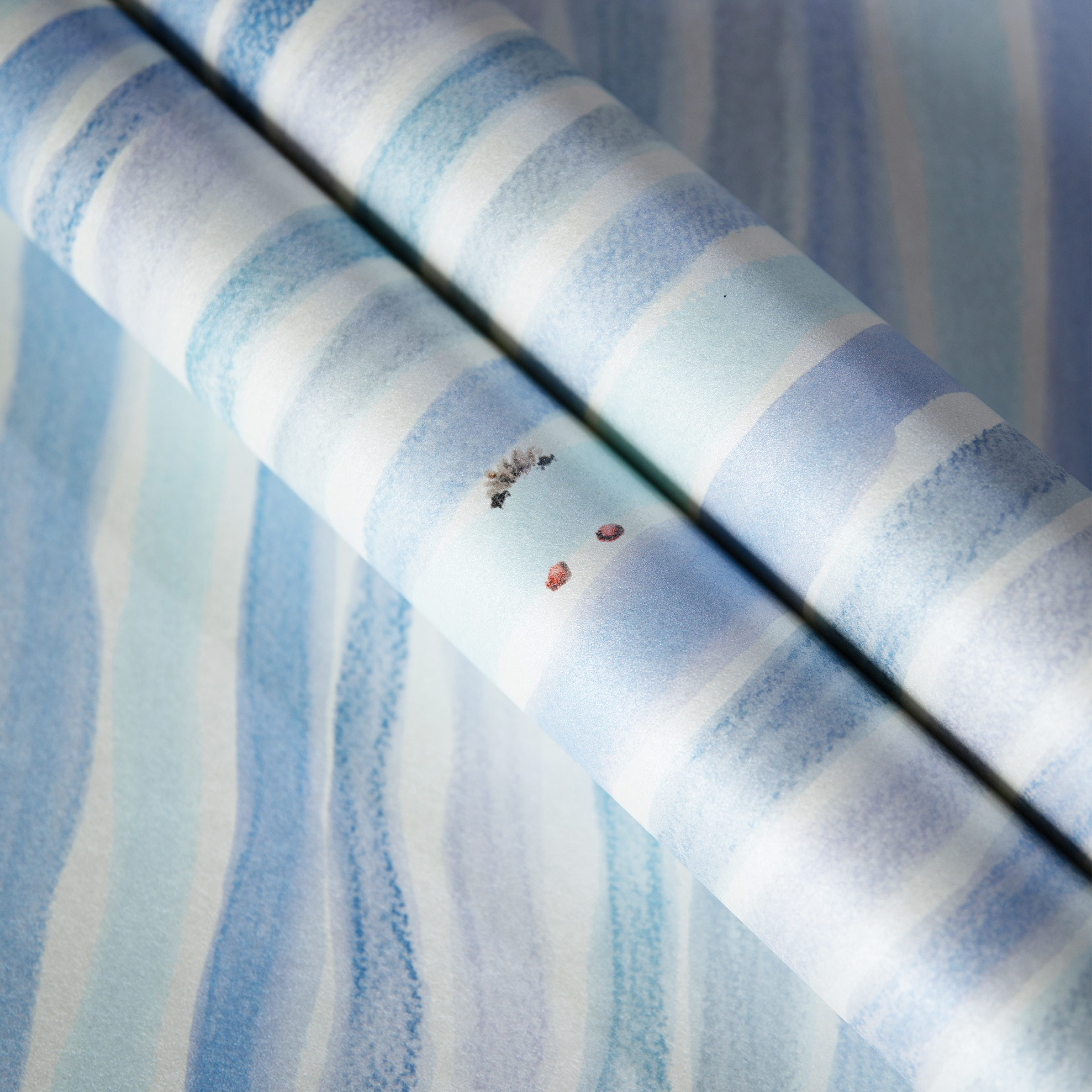 Hohenberger Vliestapete Happy Inner Child I´m curious 27551