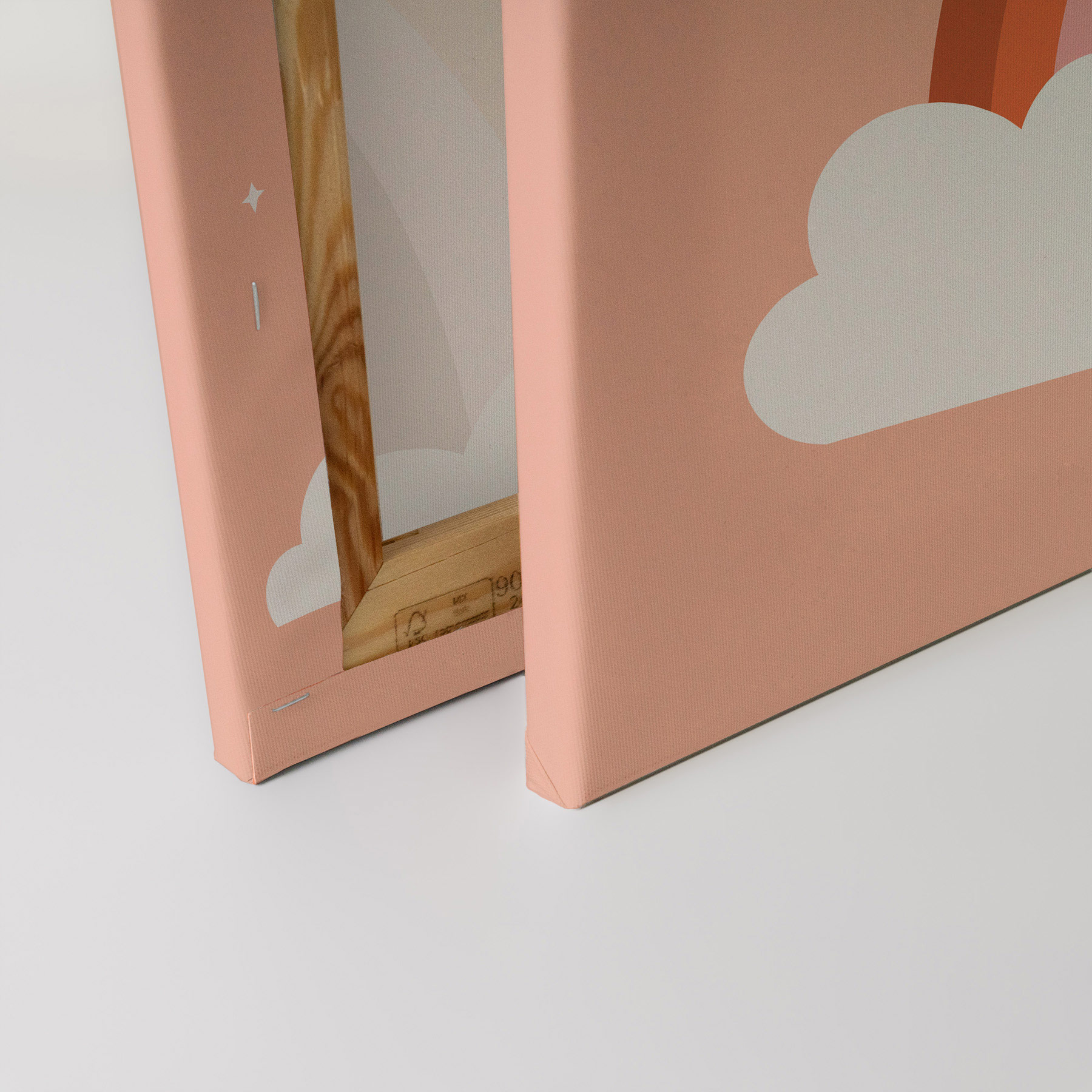 AS Leinwandbild Unicorn 2 DD132590