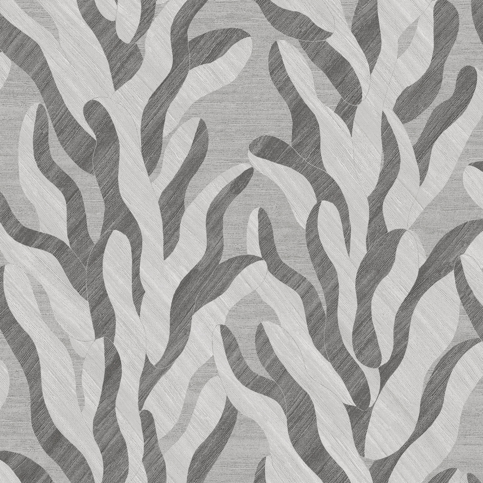 Hohenberger Vliestapete Raku Ivy 65709