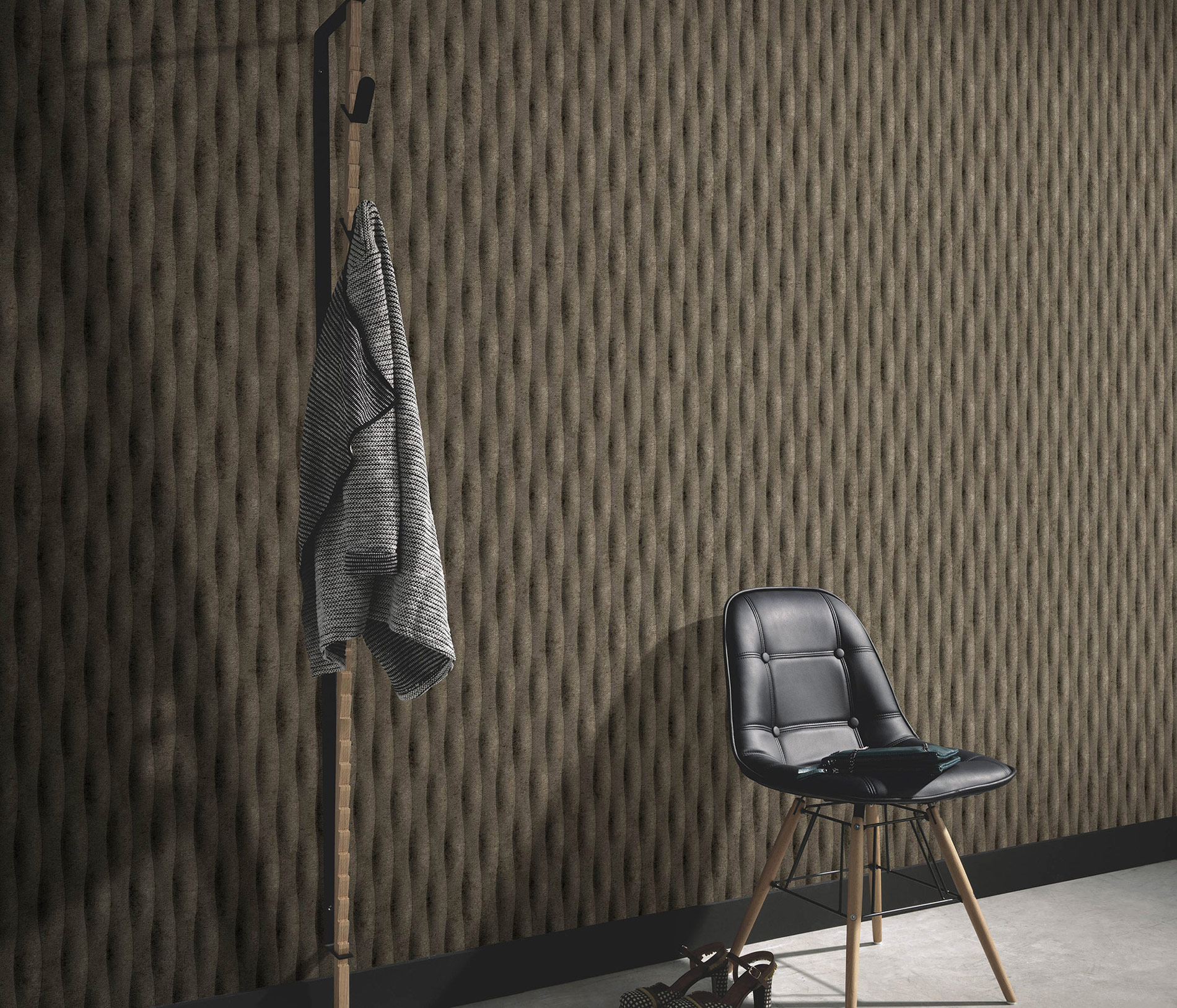 Erismann Vliestapete GMK Fashion for Walls 5 braun 1052311