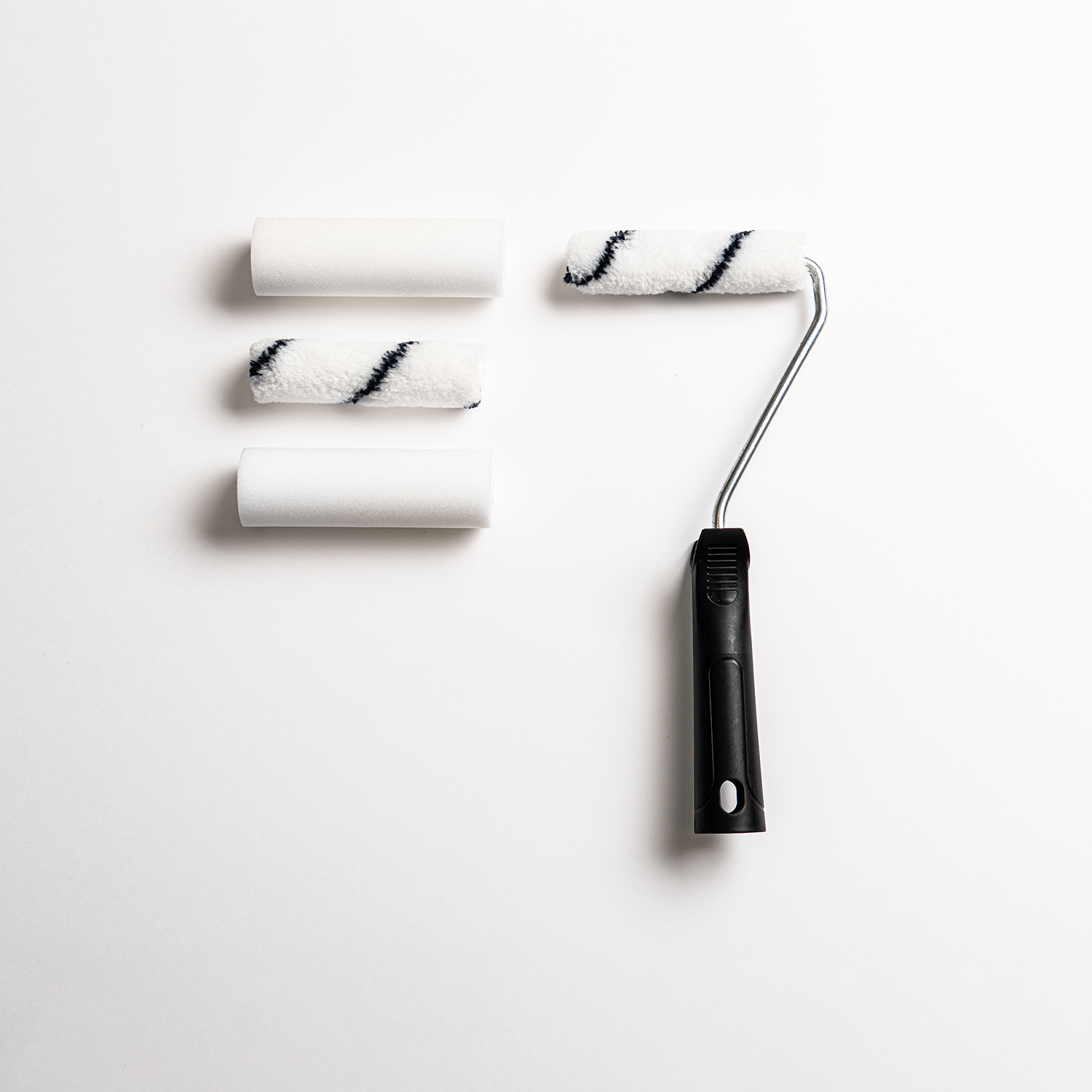 AS Creation Streich- und Lackier-Set 6-teilig