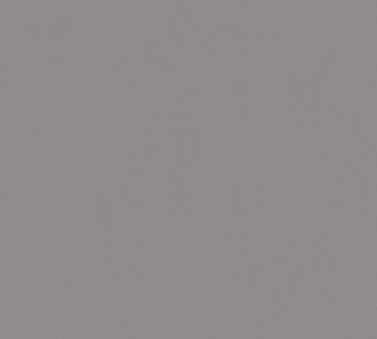 AS Vliestapete New Life Unitapete grau 349316