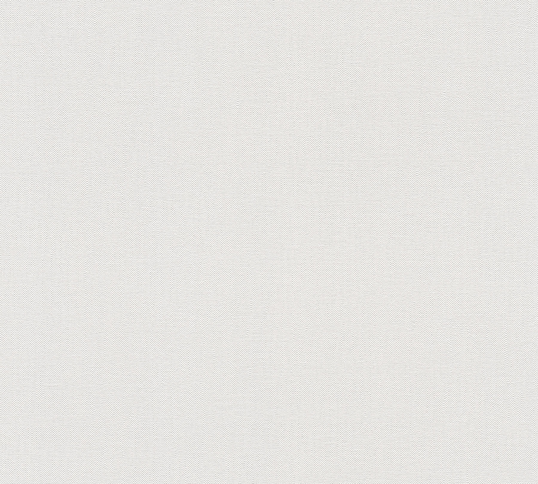 AS Vliestapete Pure Elegance Einfarbig Creme 397805