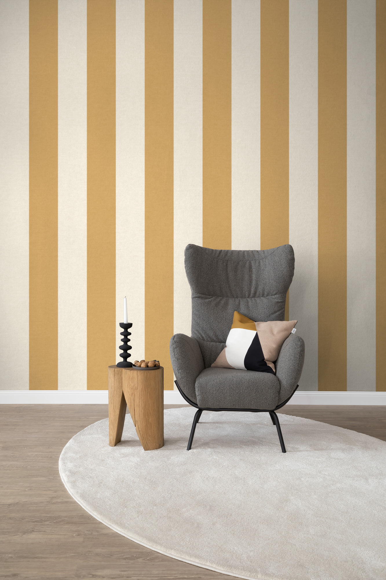 Rasch Fototapete Schöner Wohnen Cosy Living 366860