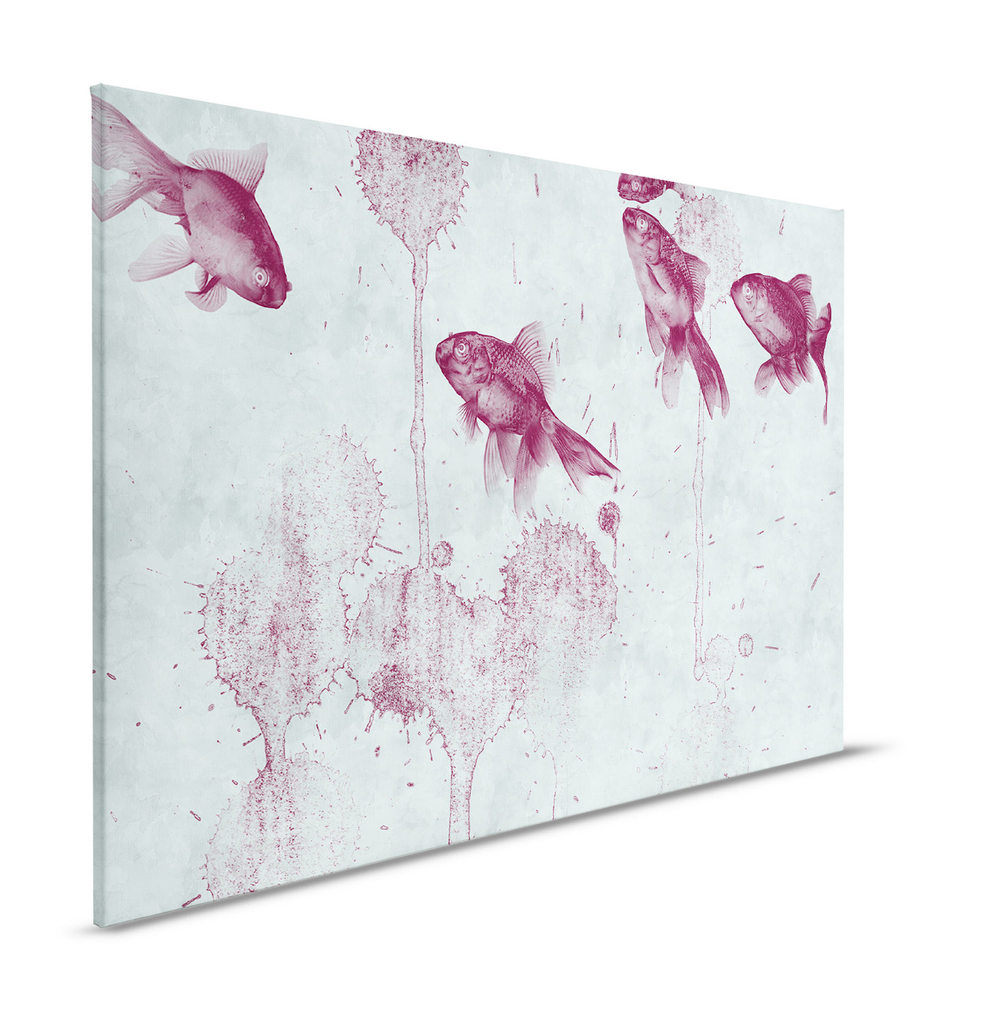 AS Leinwandbild Pond 2 DD132023