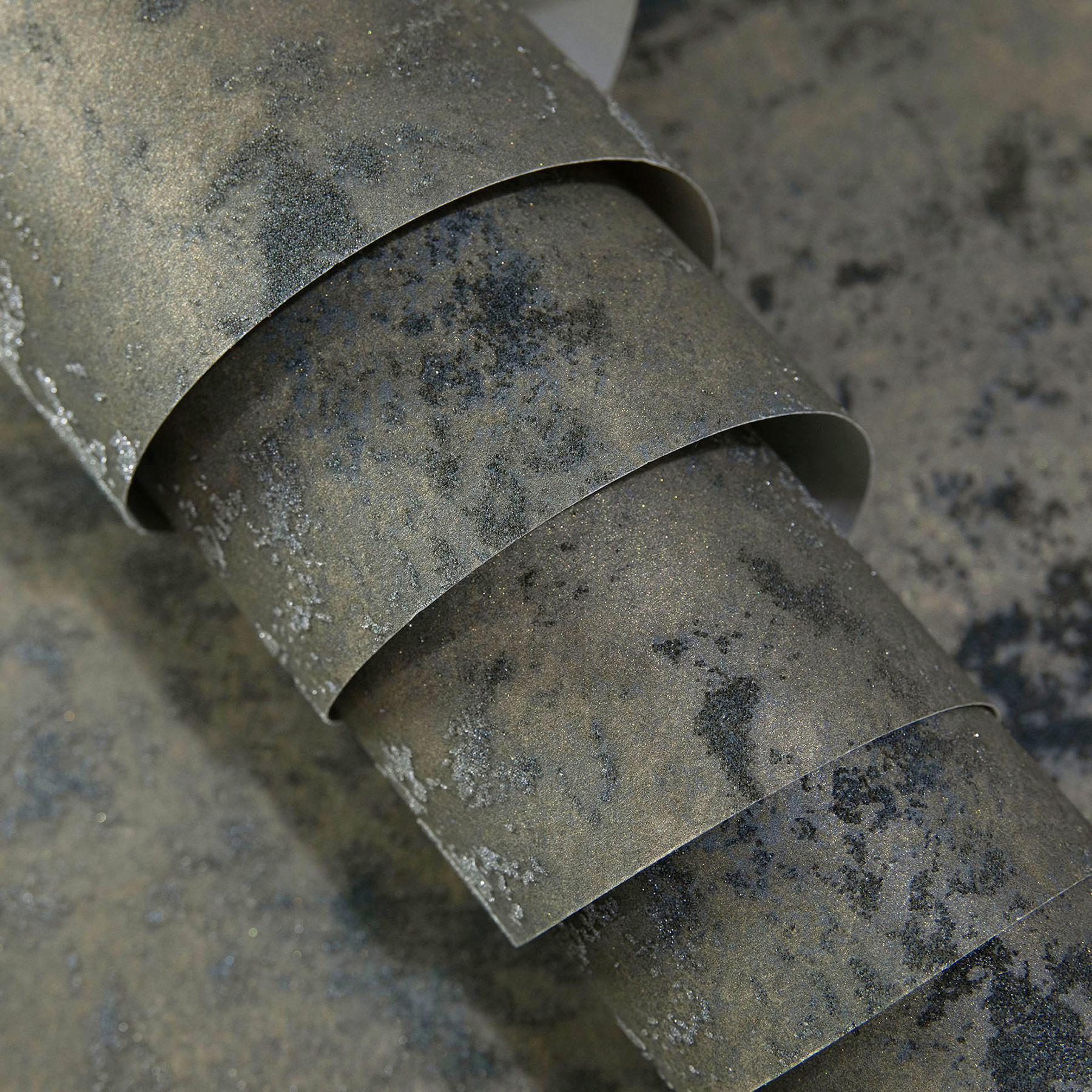 Hohenberger Vliestapete Glasperlen Tesoro Perlina 81385