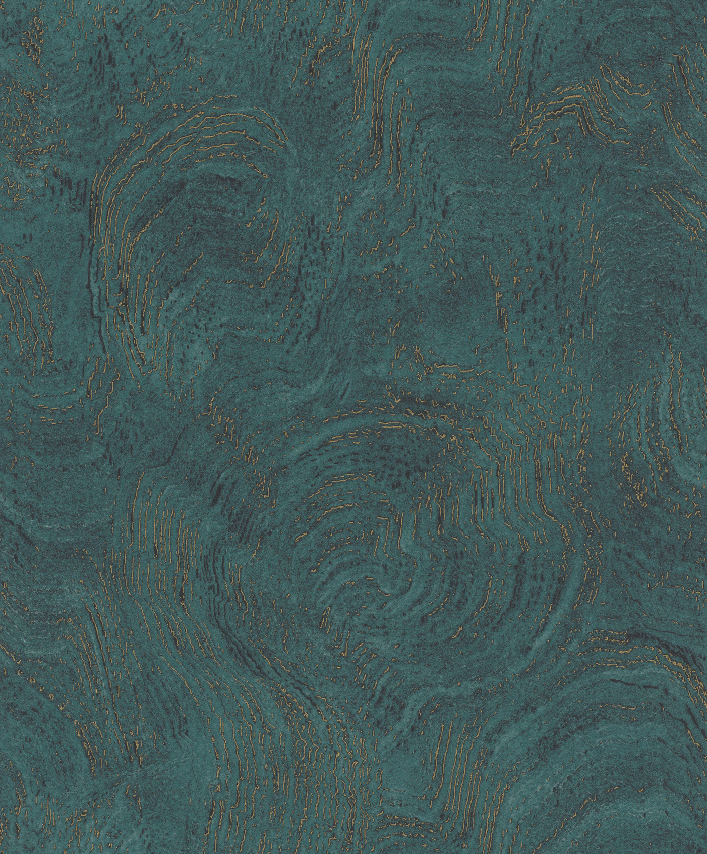 Emil & Hugo Vliestapete Contempo Baumringe 302546