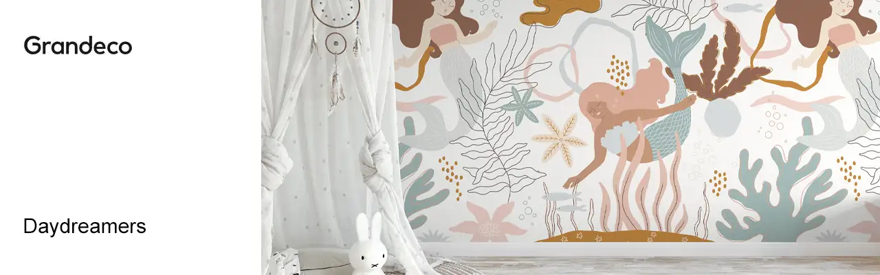 Grandeco Daydreamers Grandeco Daydreamers